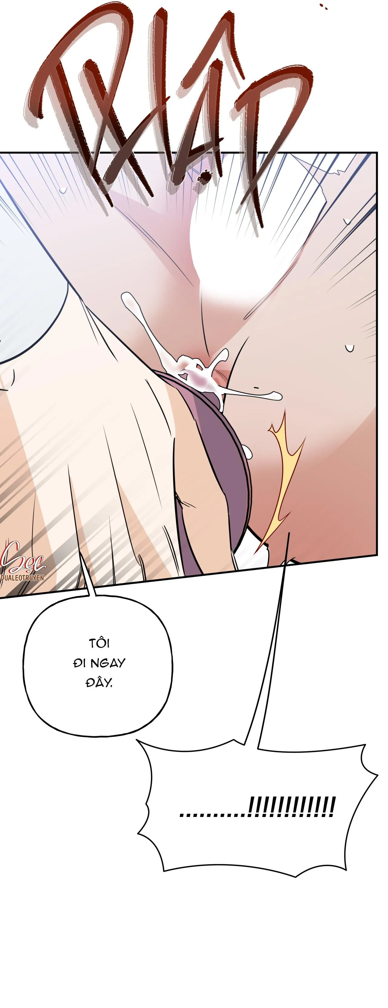 LỆNH CỨU RỖI Chapter 28 Trang 32