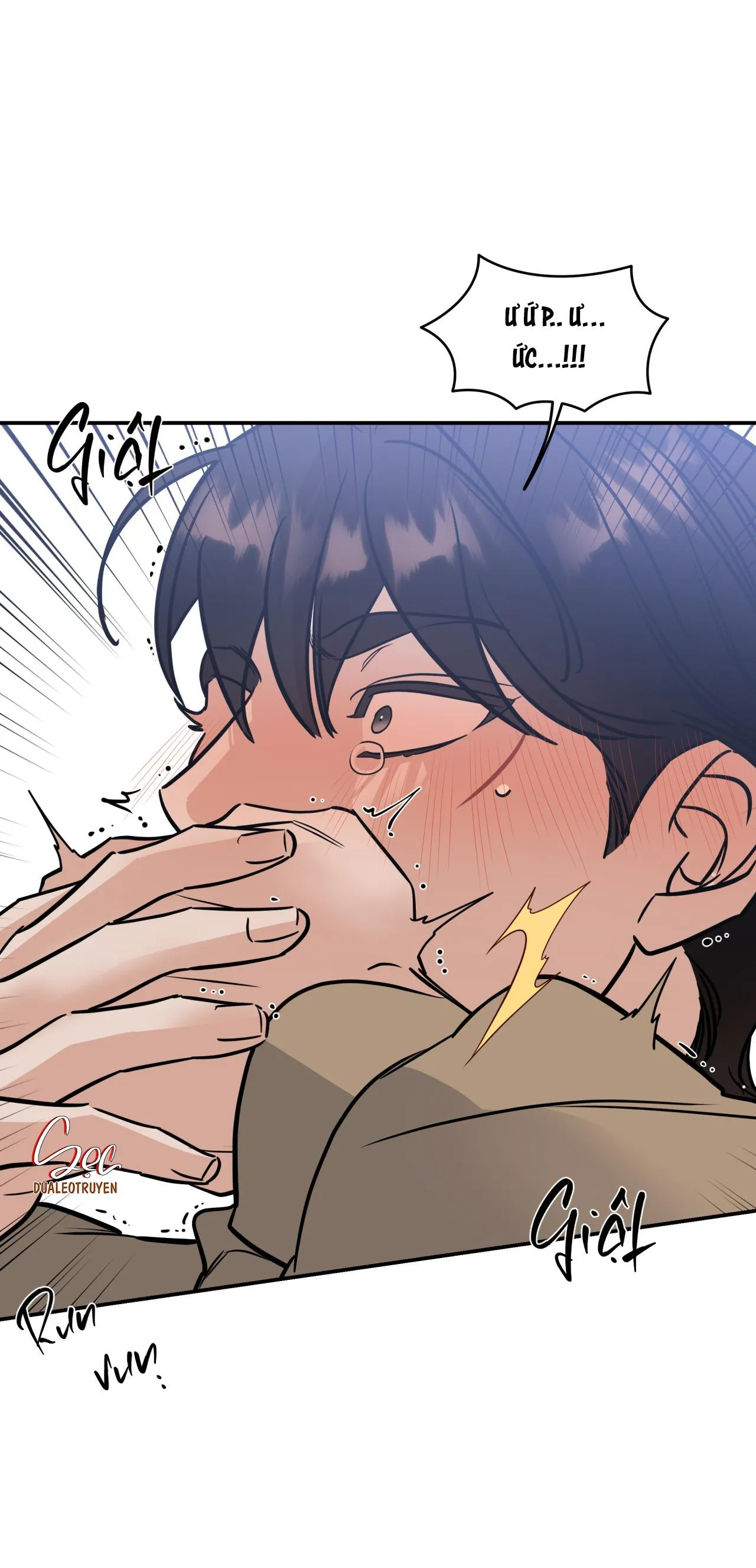 LỆNH CỨU RỖI Chapter 28 Trang 33