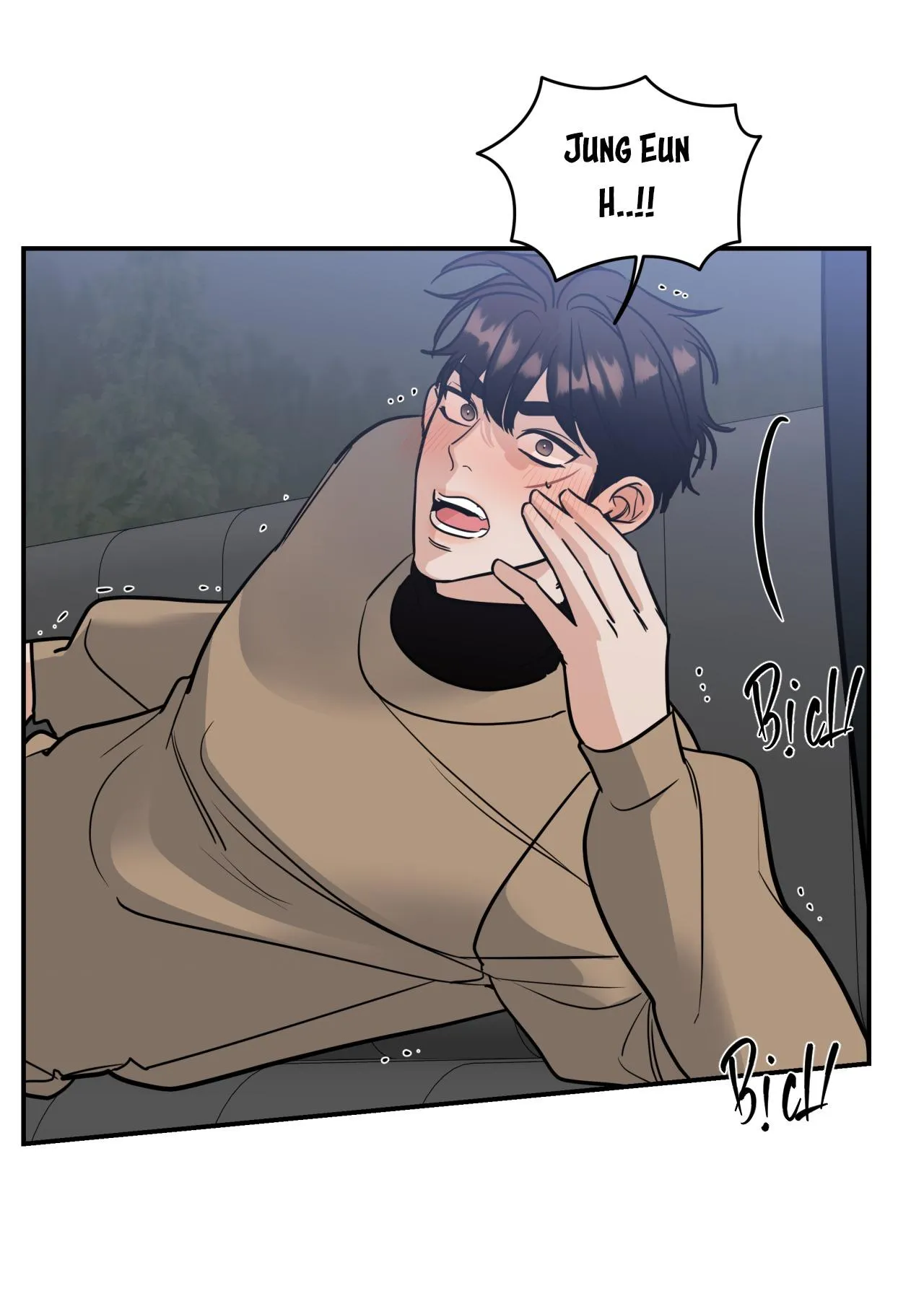 LỆNH CỨU RỖI Chapter 28 Trang 39