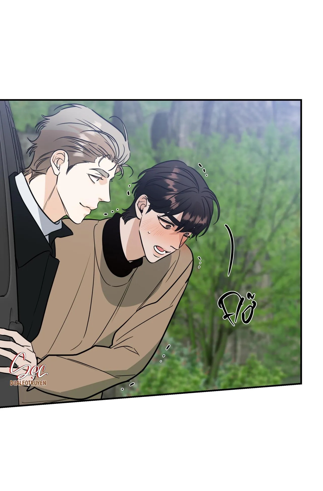 LỆNH CỨU RỖI Chapter 28 Trang 43