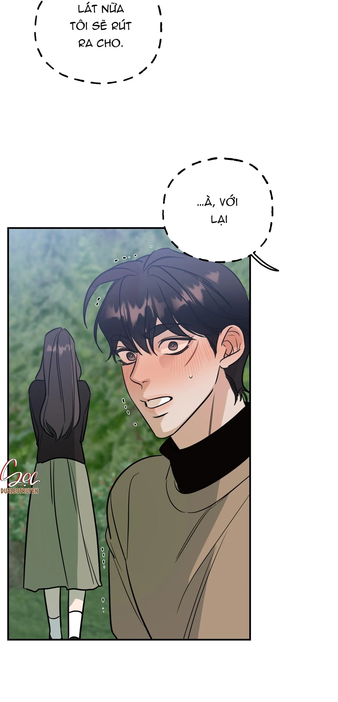 LỆNH CỨU RỖI Chapter 28 Trang 46