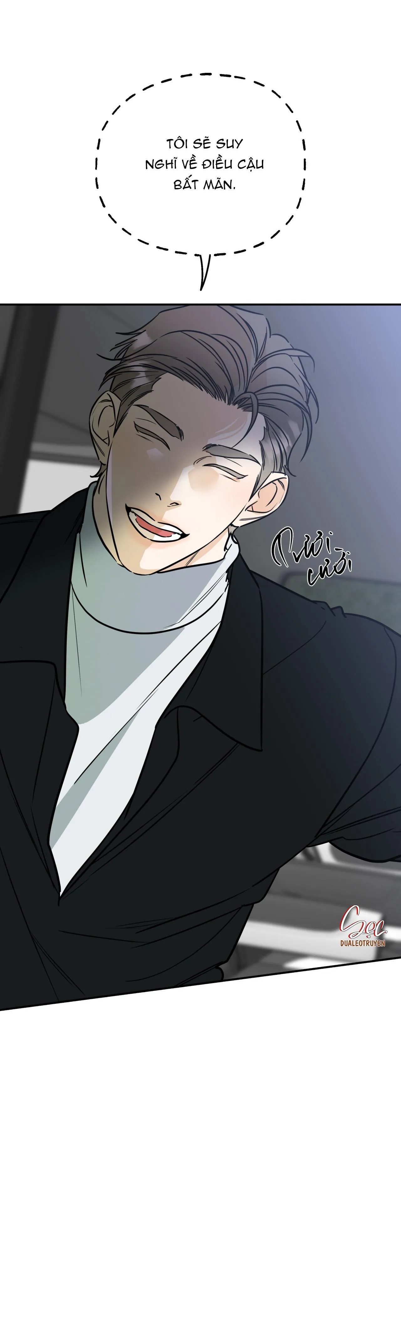LỆNH CỨU RỖI Chapter 28 Trang 47