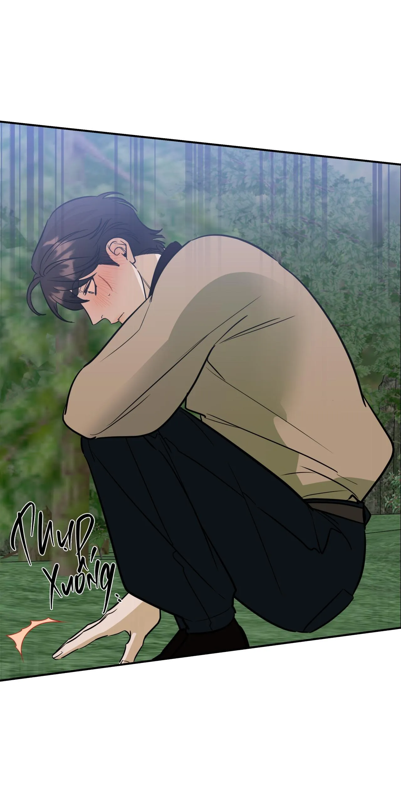 LỆNH CỨU RỖI Chapter 28 Trang 64