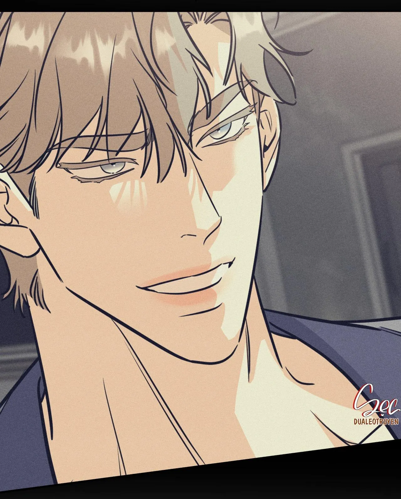 LỆNH CỨU RỖI Chapter 28 Trang 67