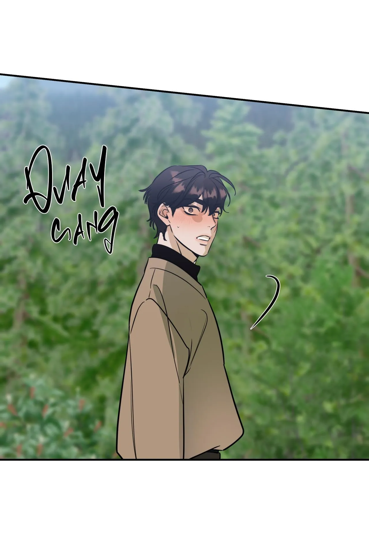 LỆNH CỨU RỖI Chapter 28 Trang 73