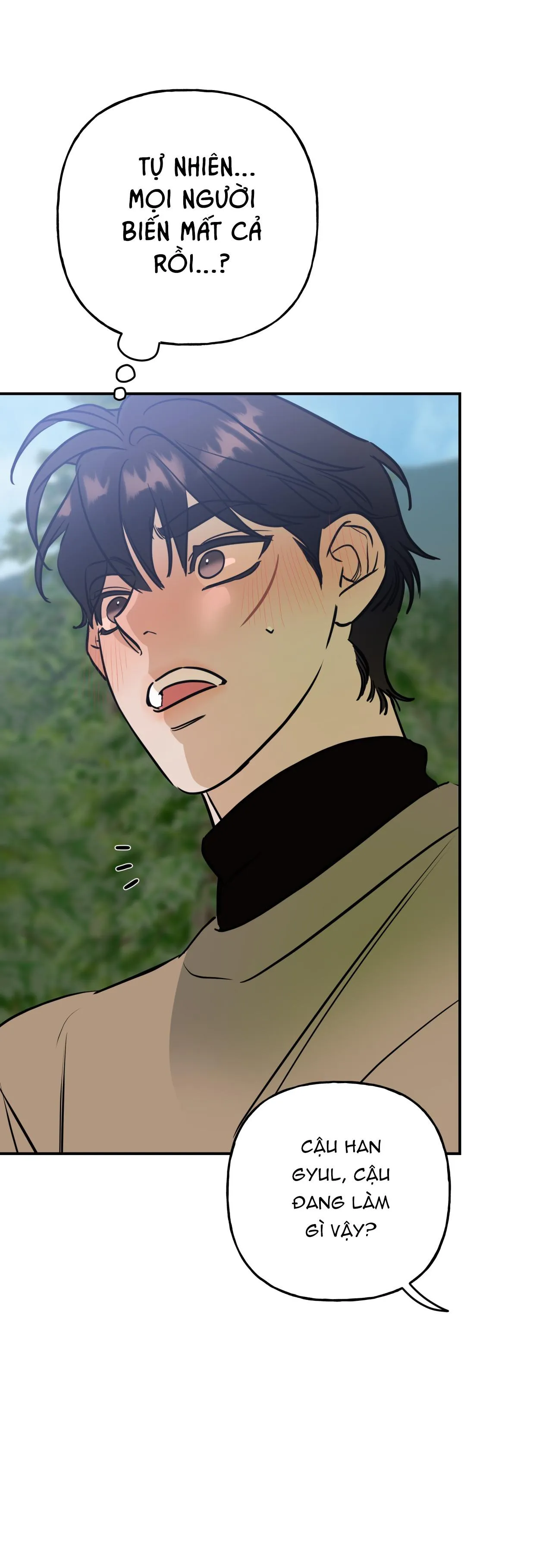 LỆNH CỨU RỖI Chapter 28 Trang 75