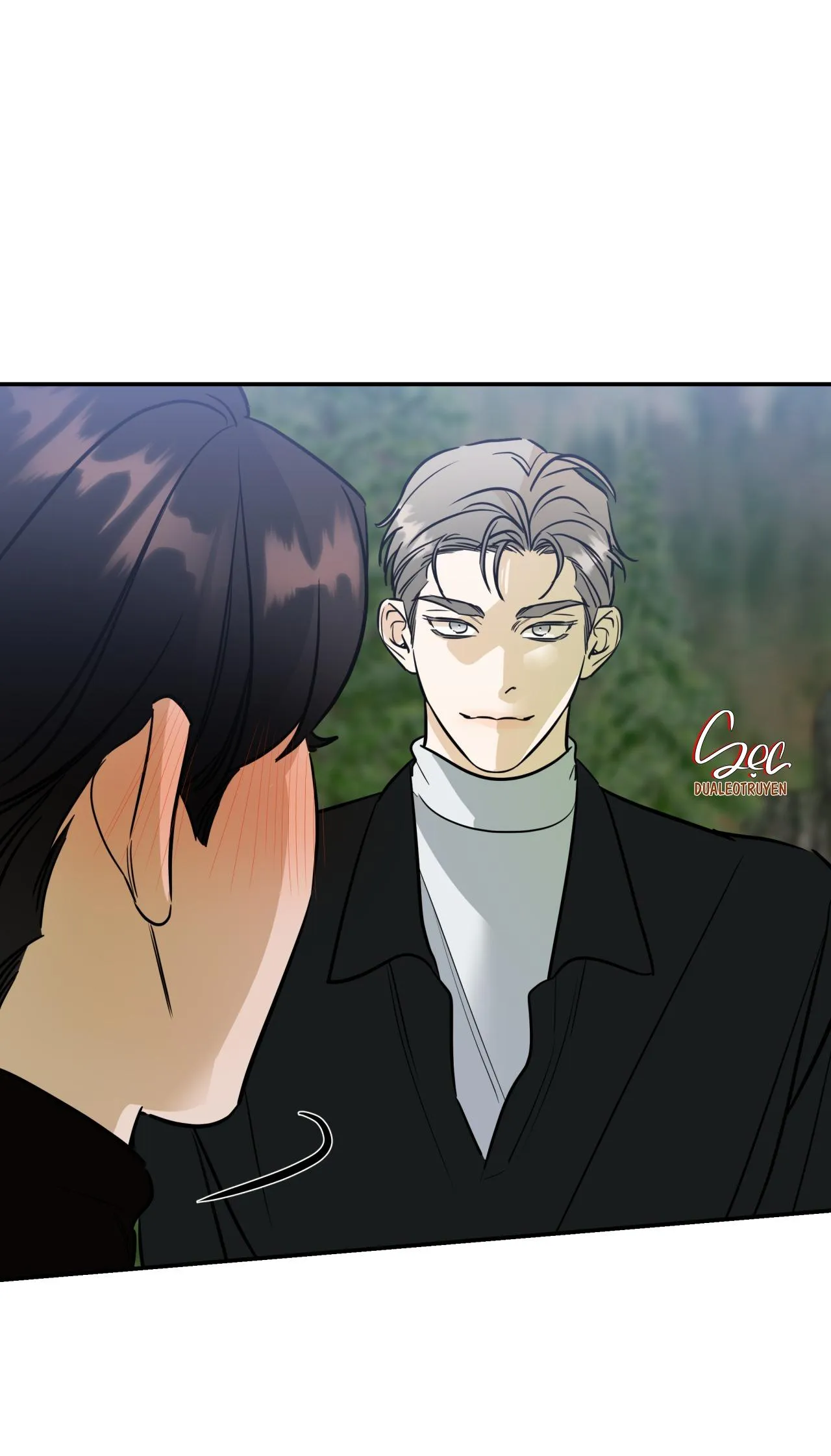 LỆNH CỨU RỖI Chapter 28 Trang 76