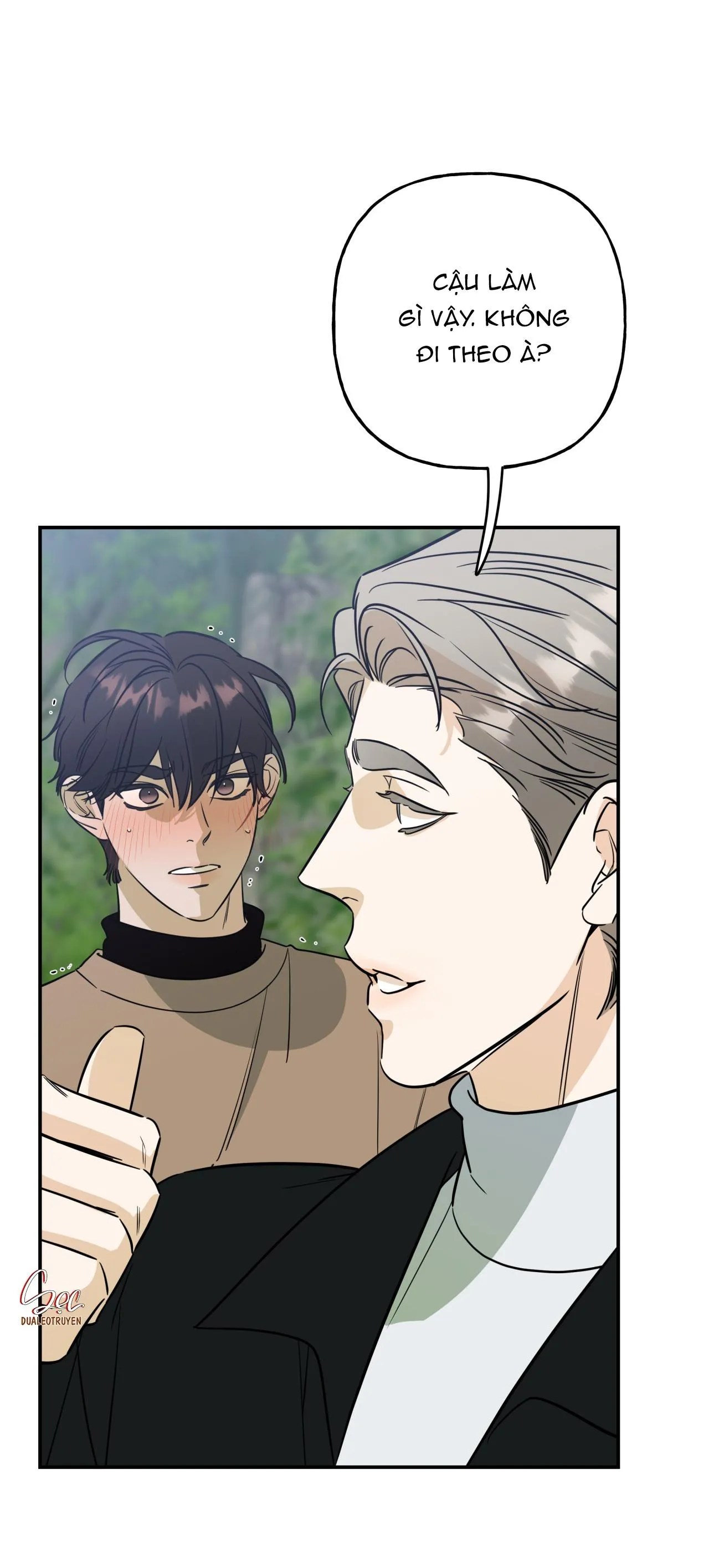 LỆNH CỨU RỖI Chapter 29 Trang 3