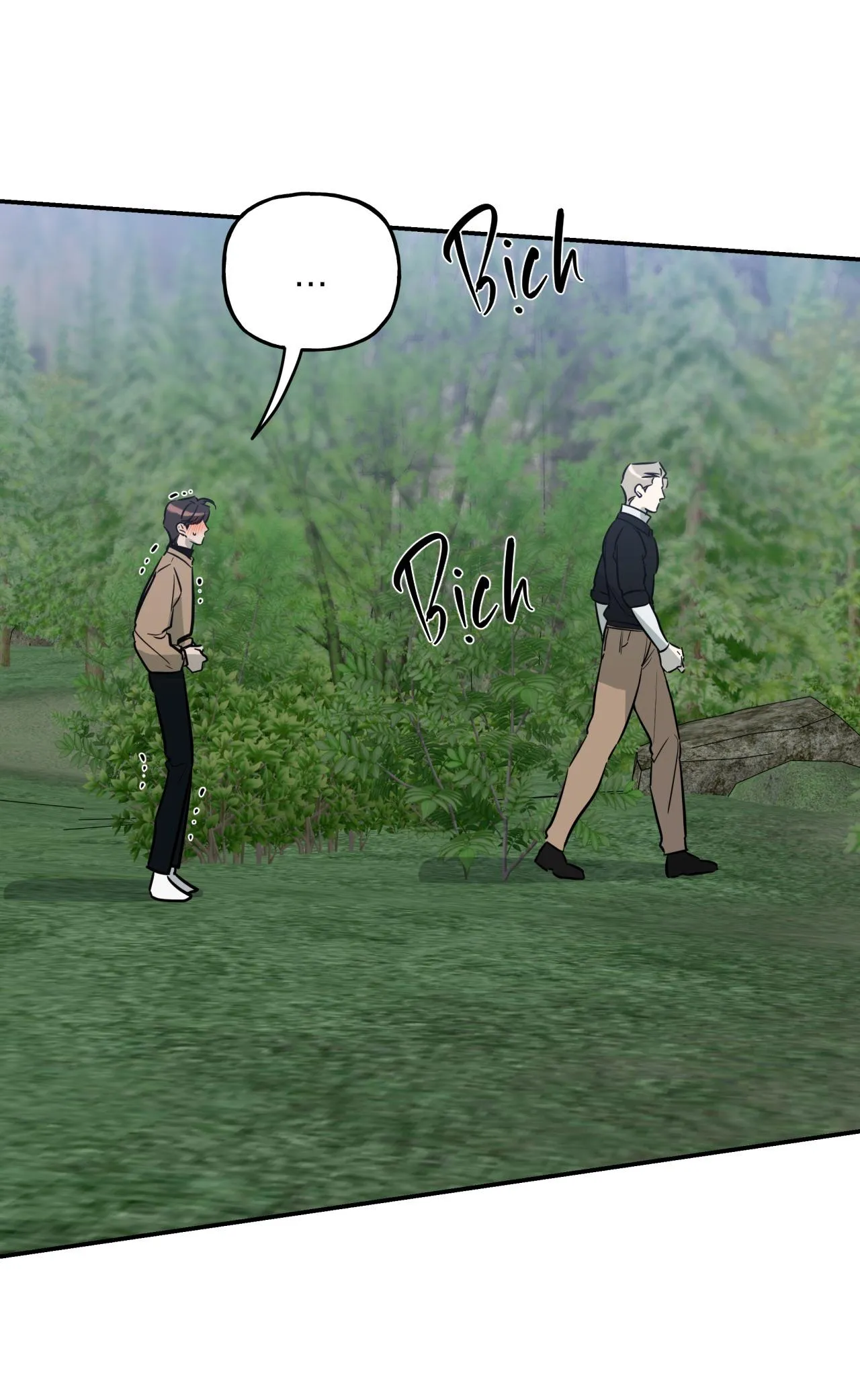 LỆNH CỨU RỖI Chapter 29 Trang 5