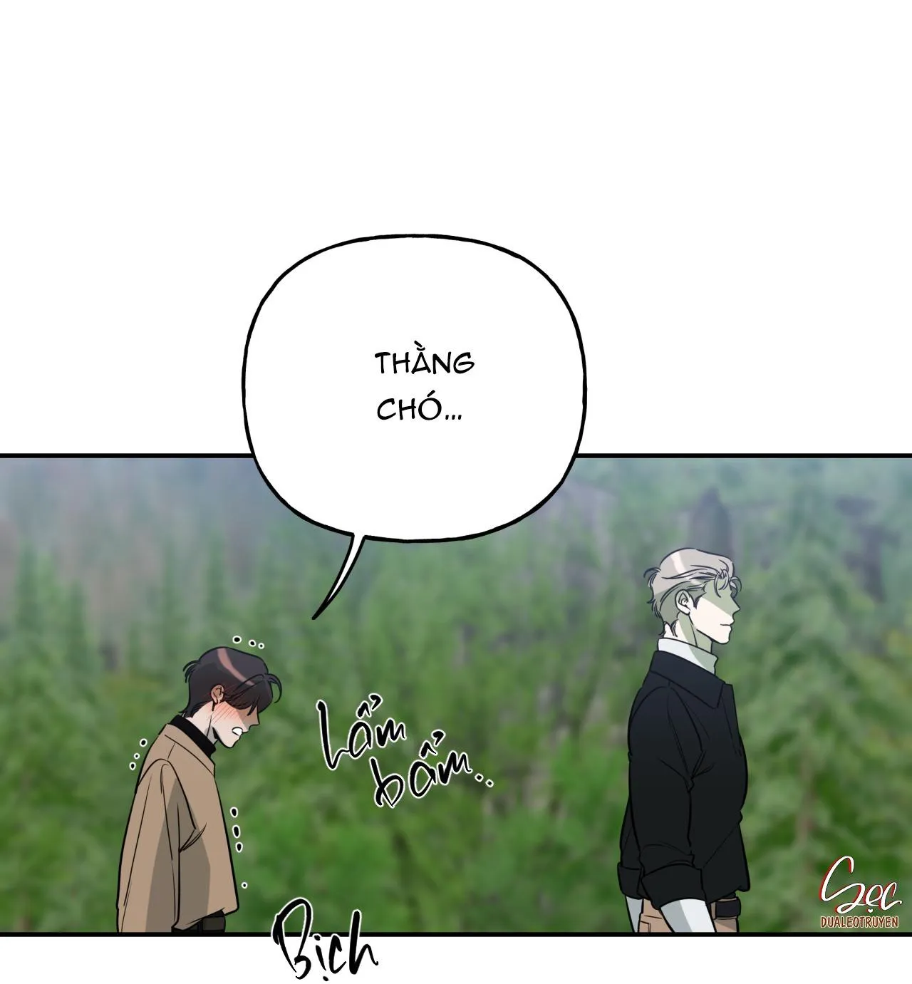 LỆNH CỨU RỖI Chapter 29 Trang 8