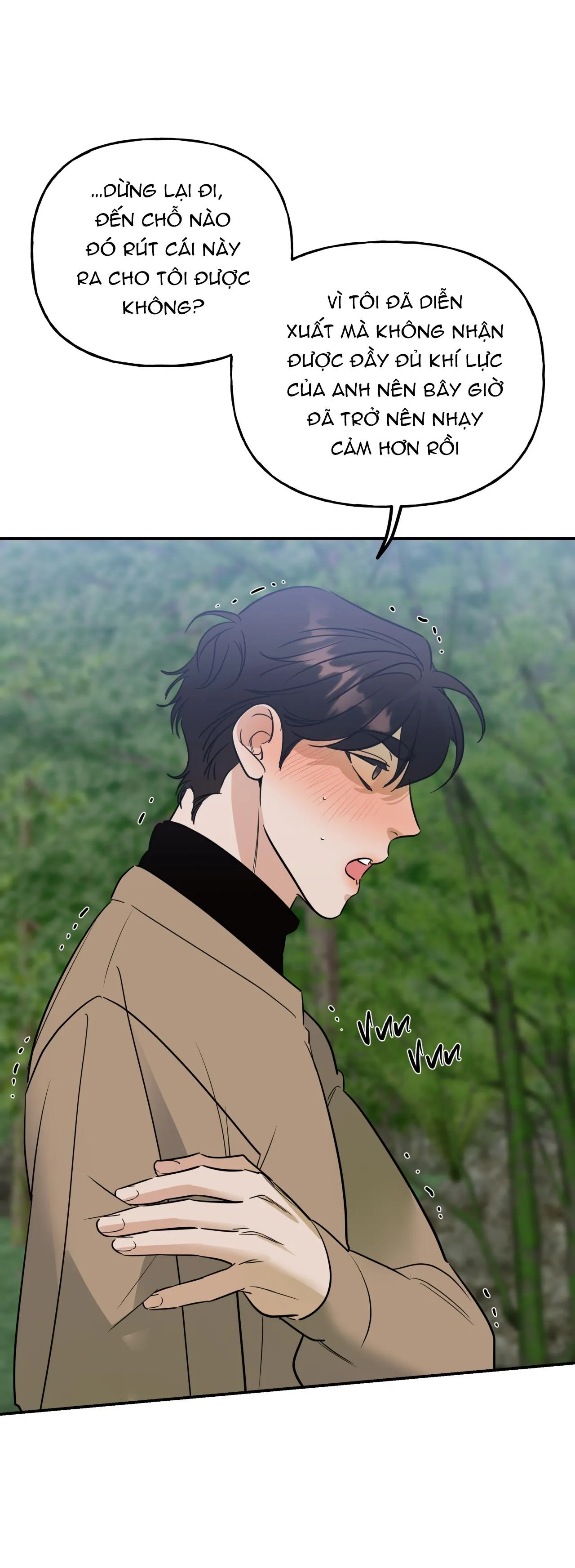 LỆNH CỨU RỖI Chapter 29 Trang 12