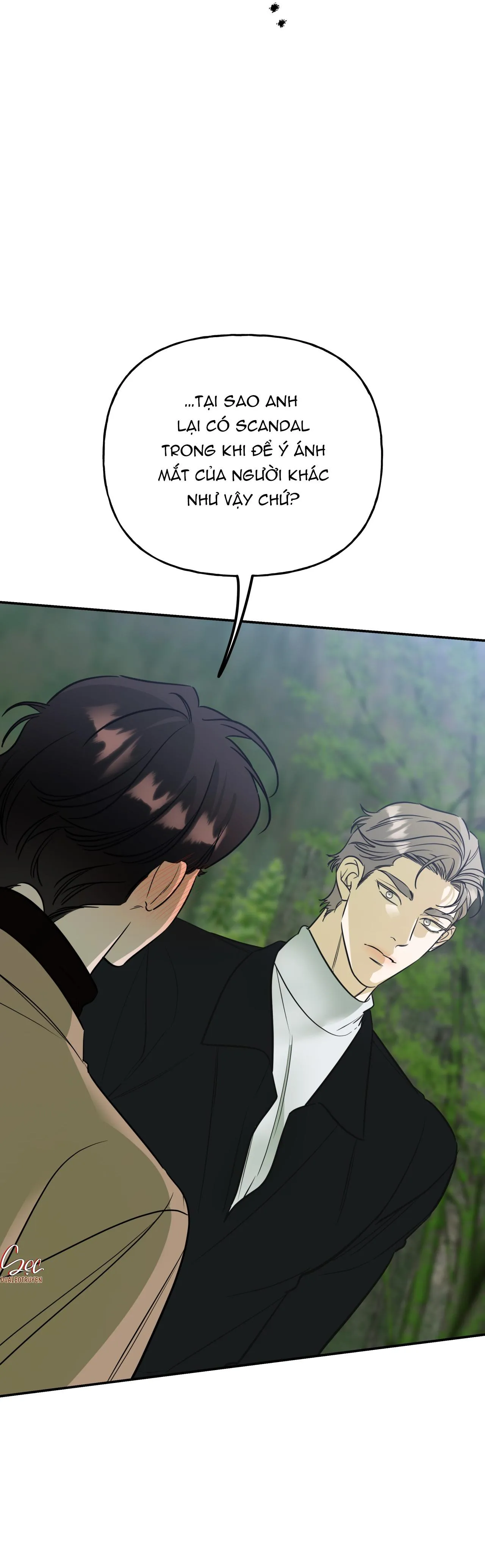 LỆNH CỨU RỖI Chapter 29 Trang 19