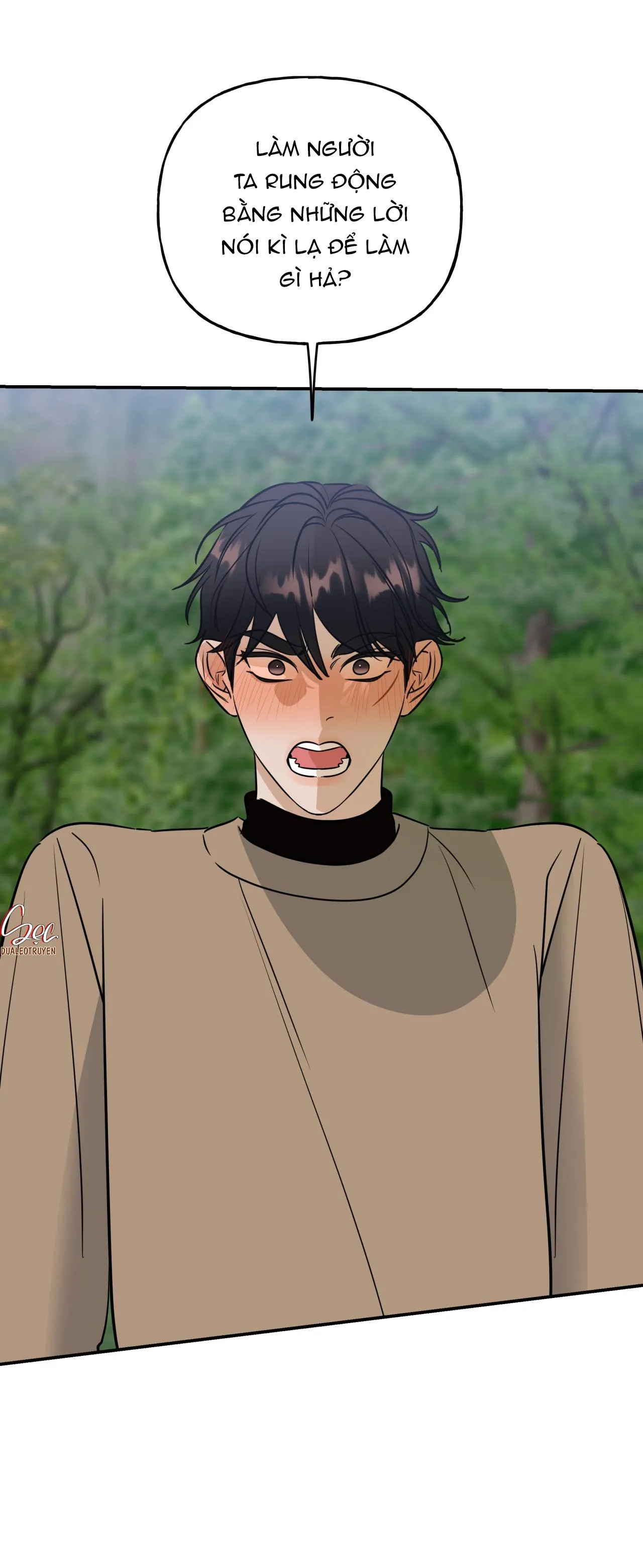 LỆNH CỨU RỖI Chapter 29 Trang 23