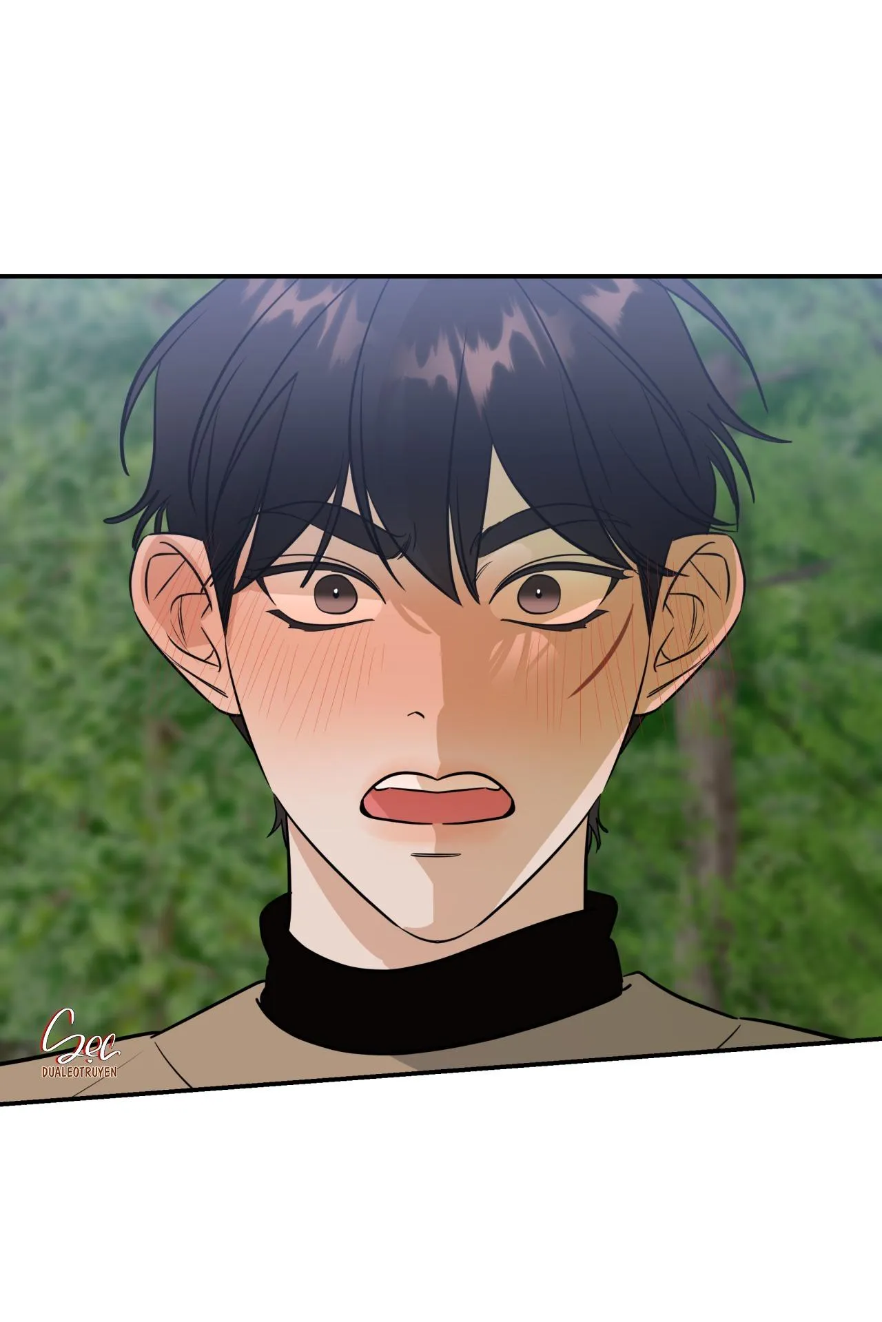 LỆNH CỨU RỖI Chapter 29 Trang 24