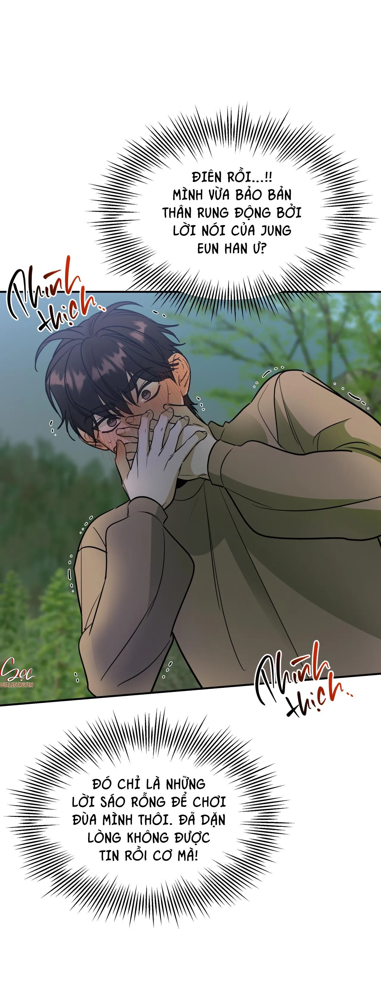 LỆNH CỨU RỖI Chapter 29 Trang 26