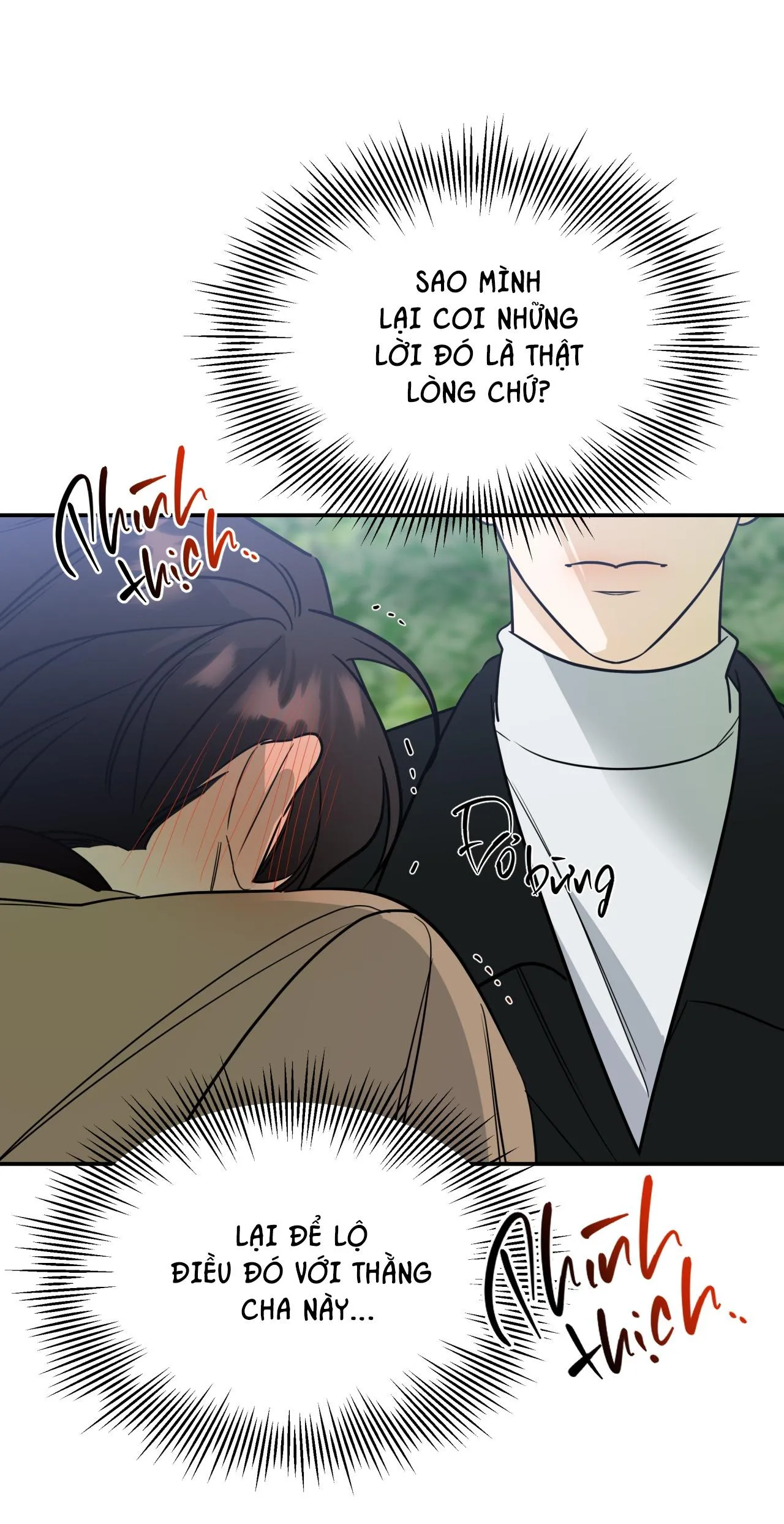 LỆNH CỨU RỖI Chapter 29 Trang 27