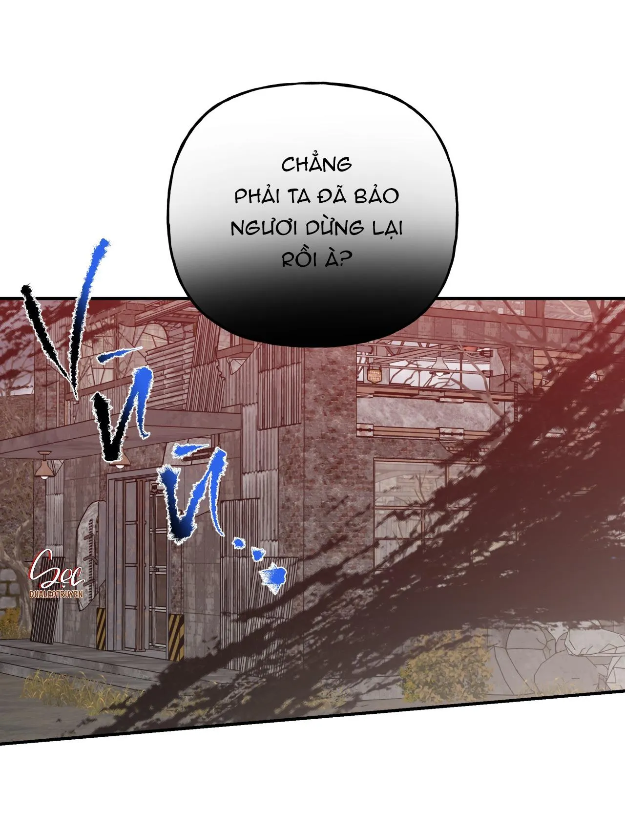 LỆNH CỨU RỖI Chapter 29 Trang 30