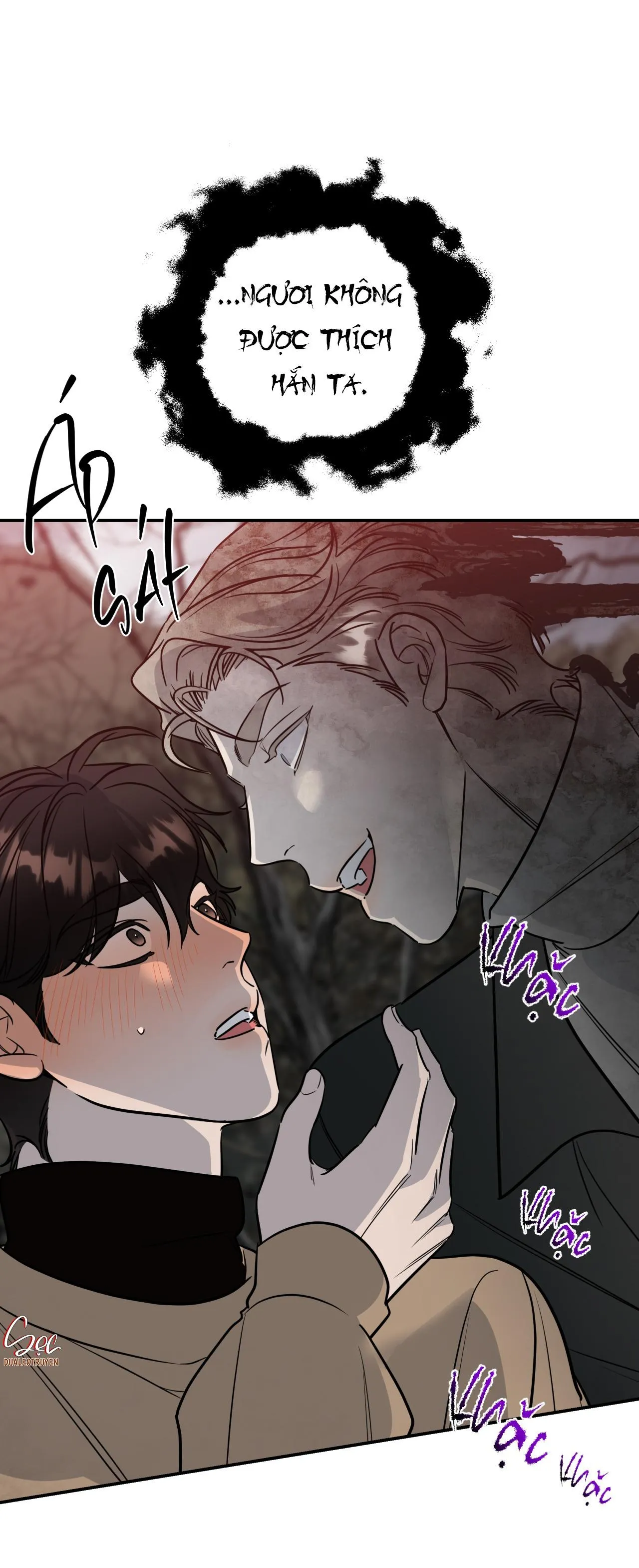 LỆNH CỨU RỖI Chapter 29 Trang 32