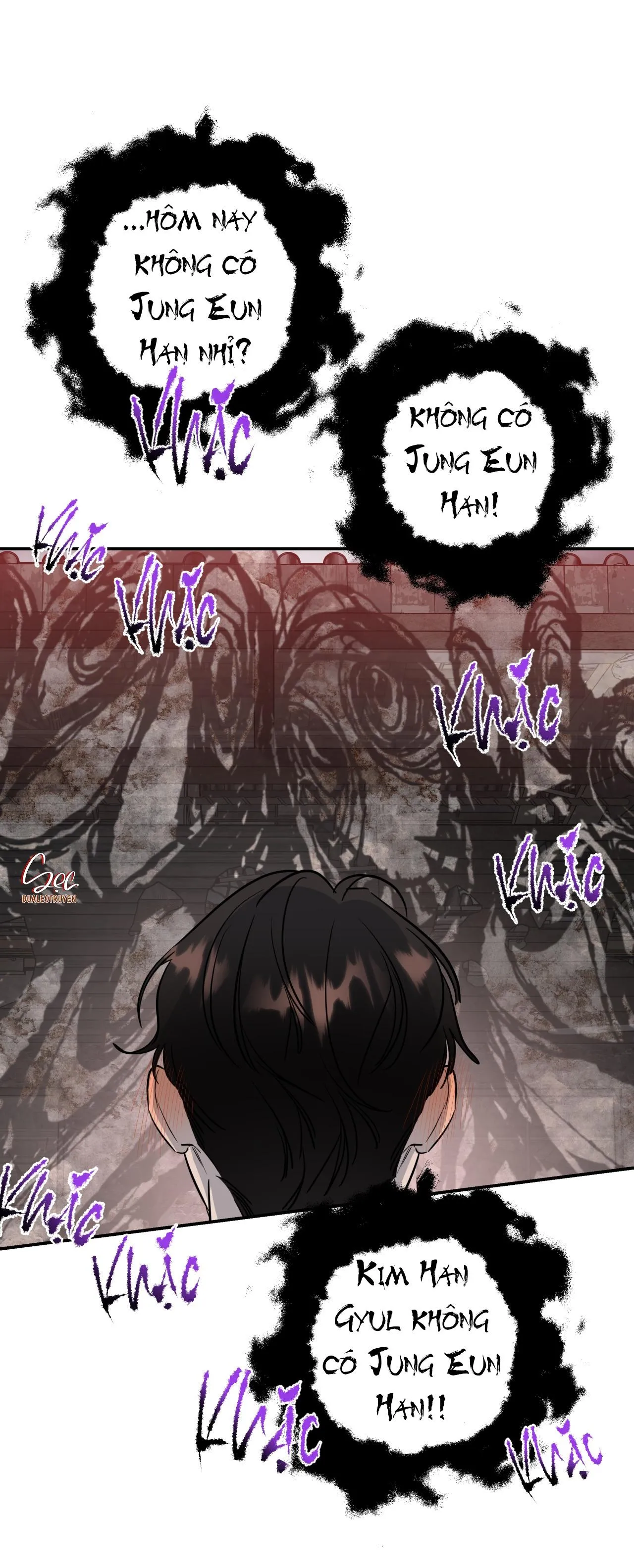 LỆNH CỨU RỖI Chapter 29 Trang 40