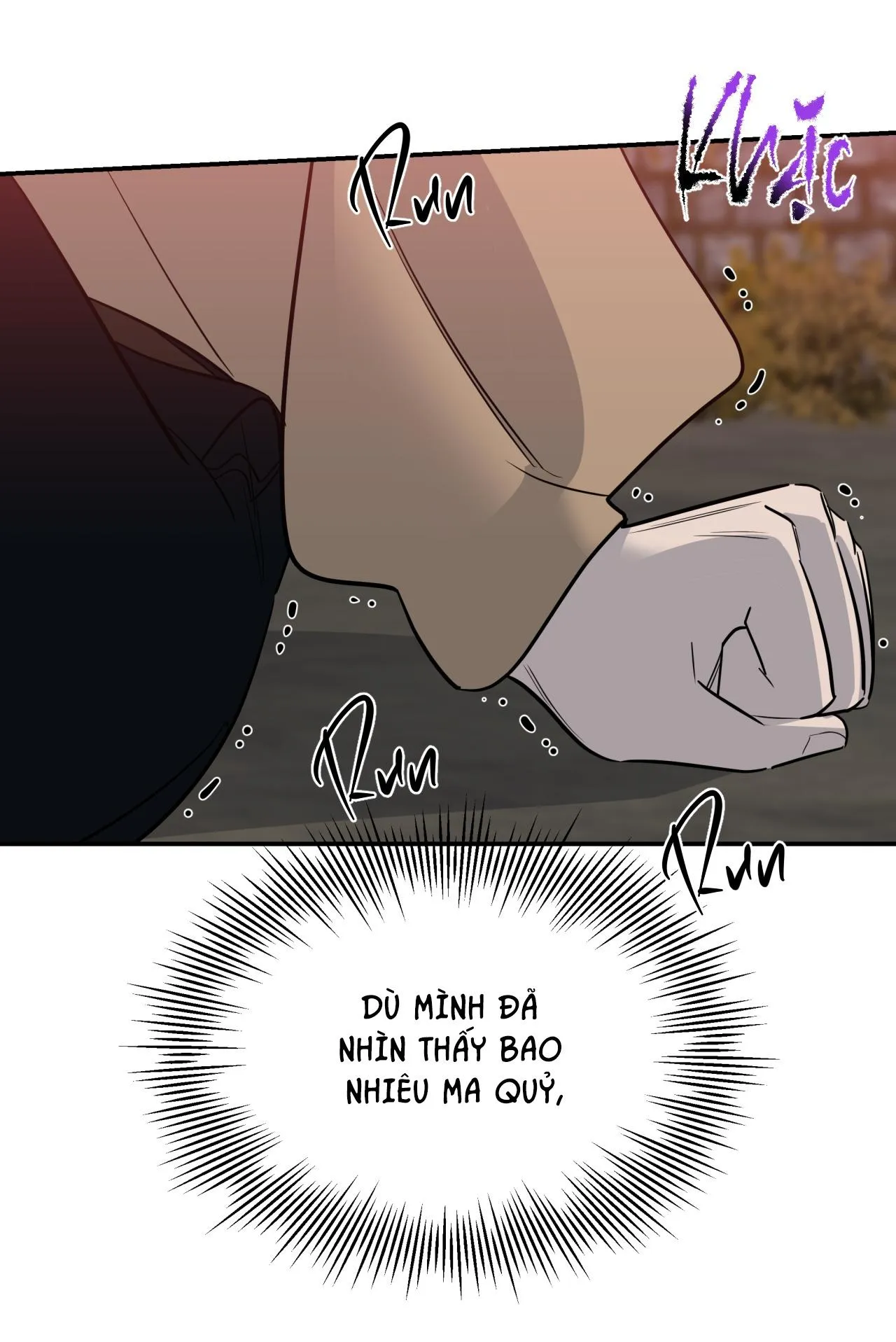 LỆNH CỨU RỖI Chapter 29 Trang 41