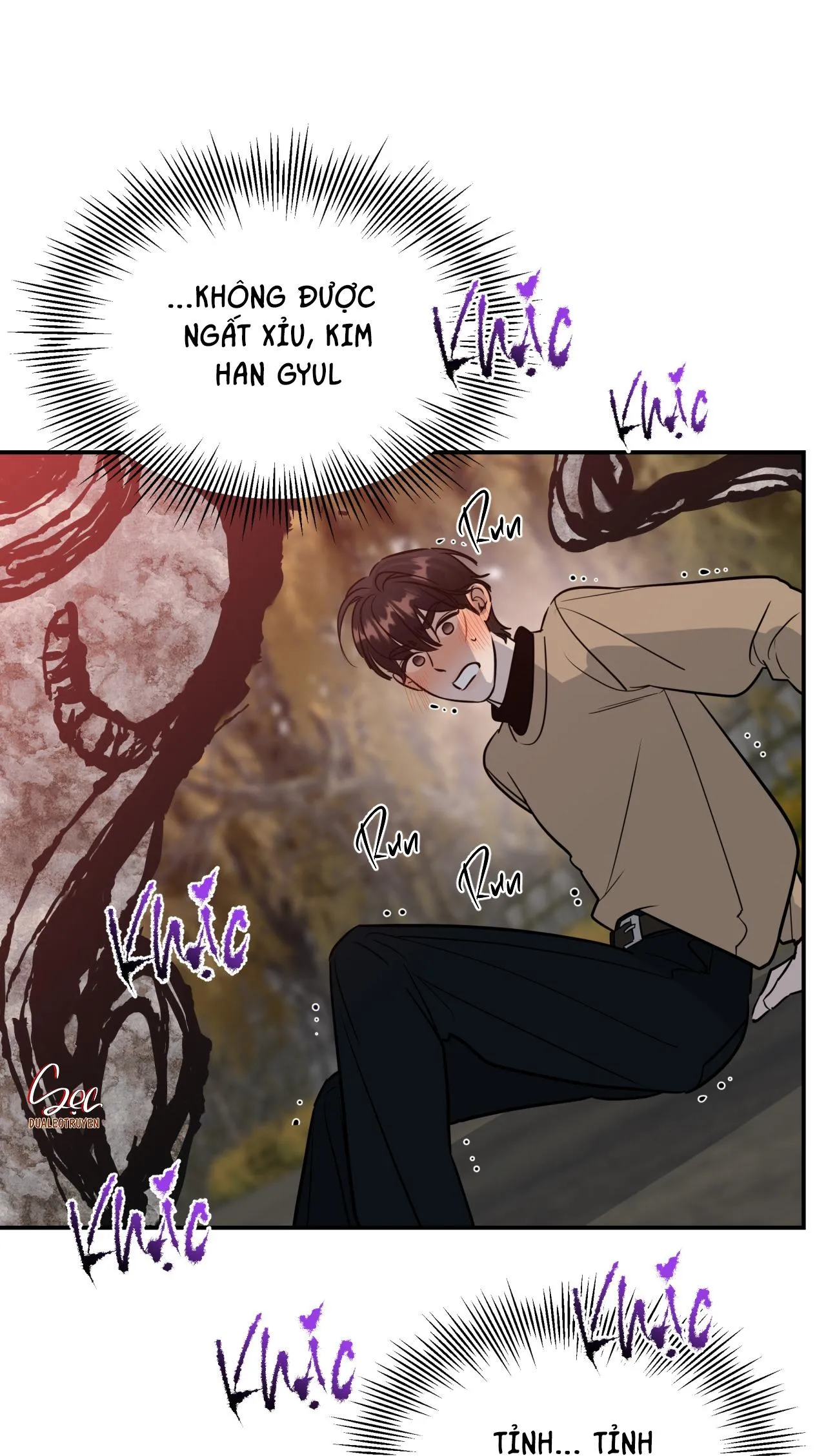 LỆNH CỨU RỖI Chapter 29 Trang 43