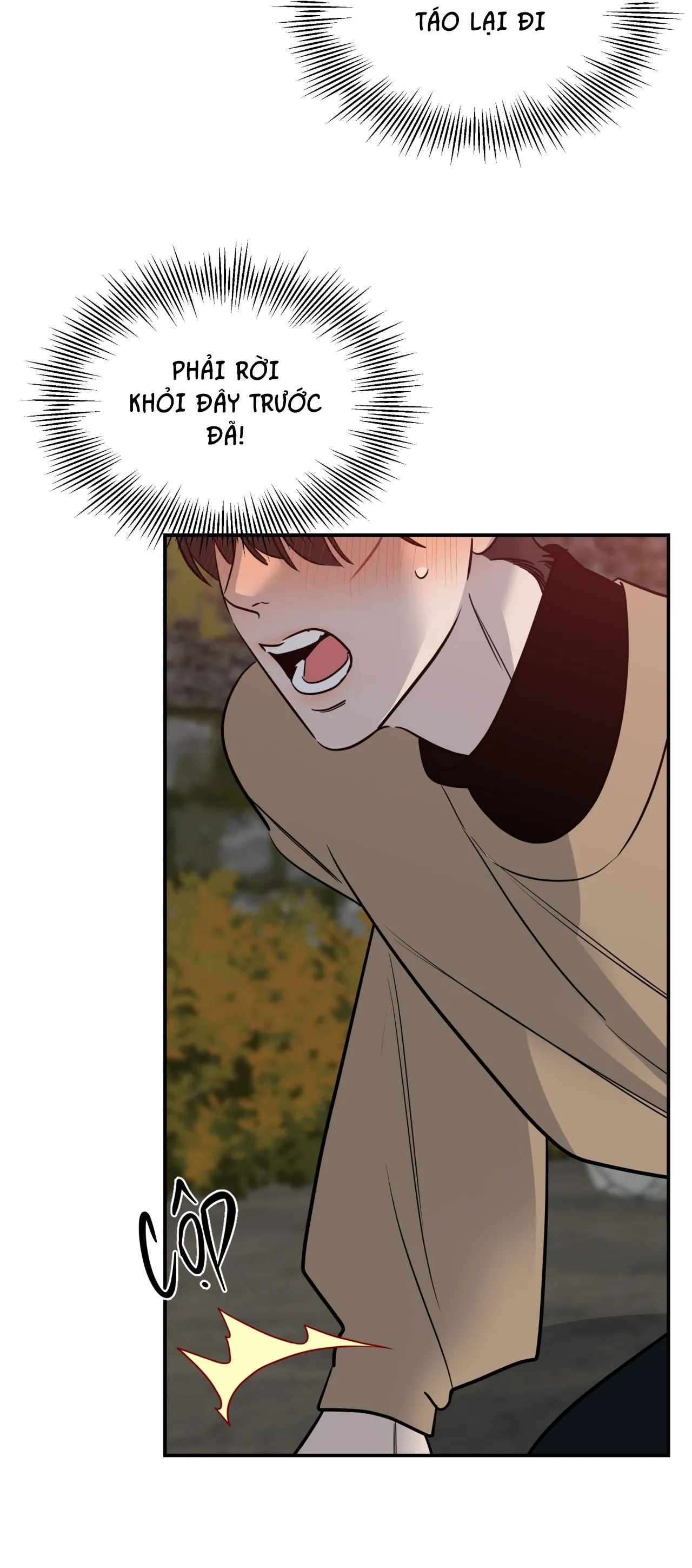 LỆNH CỨU RỖI Chapter 29 Trang 44