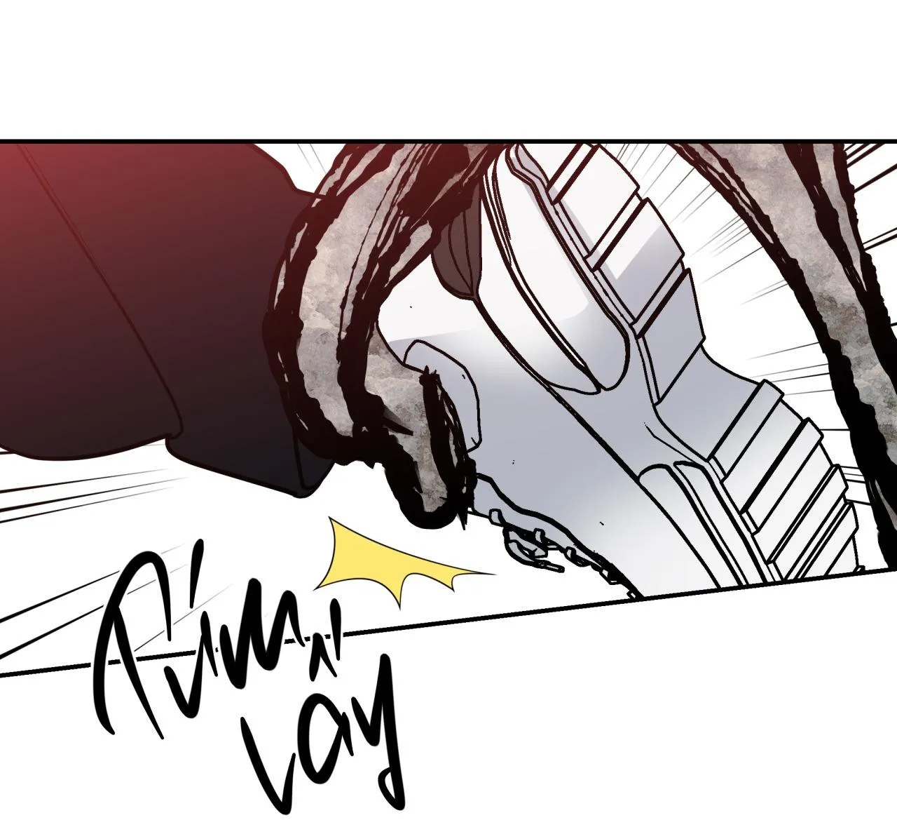 LỆNH CỨU RỖI Chapter 29 Trang 45