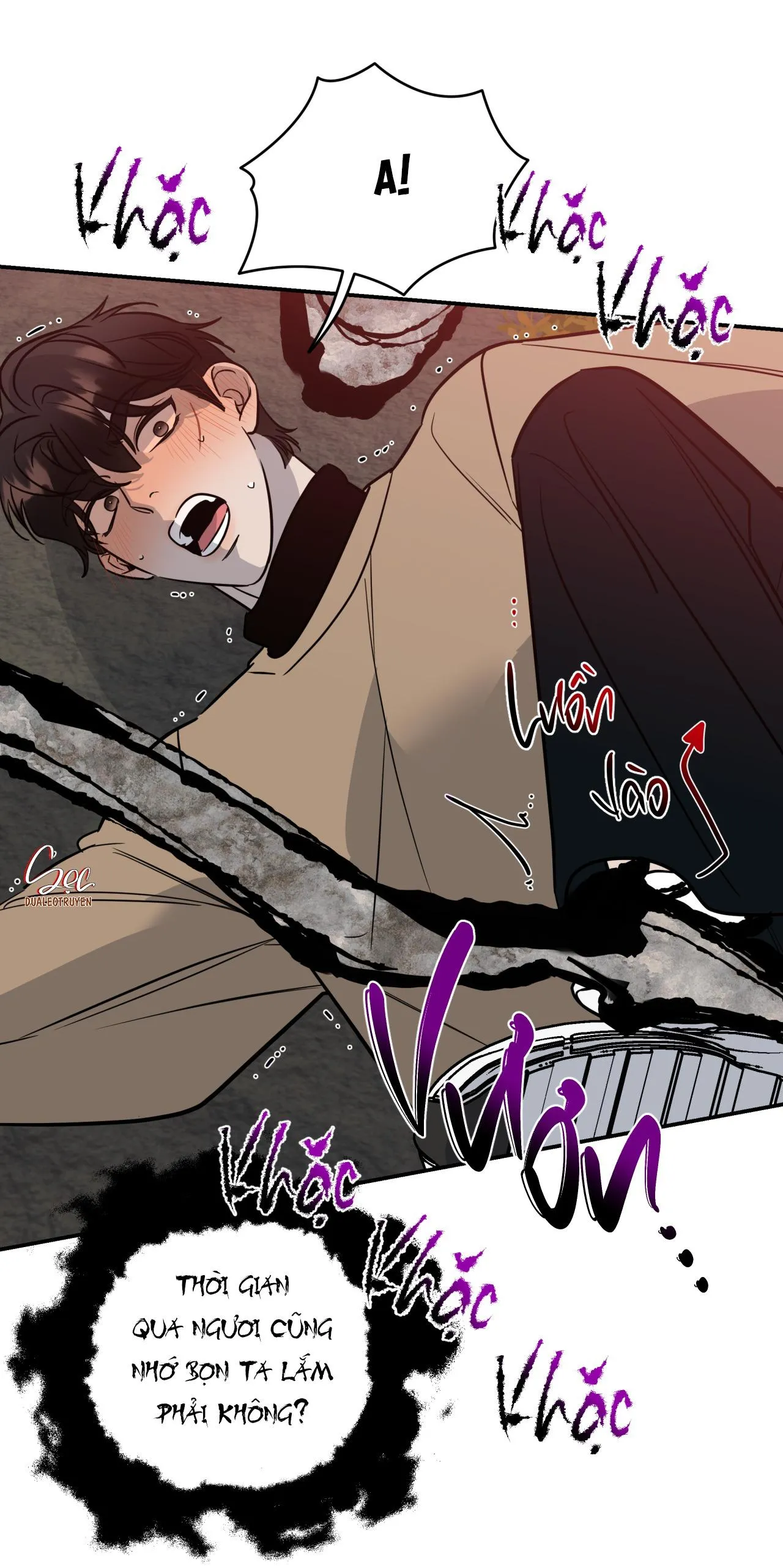 LỆNH CỨU RỖI Chapter 29 Trang 47