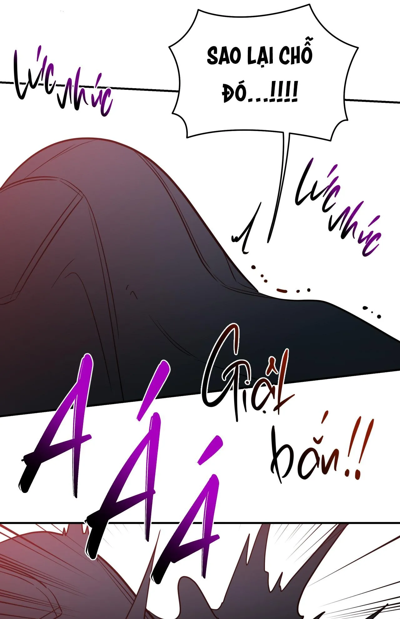 LỆNH CỨU RỖI Chapter 29 Trang 48