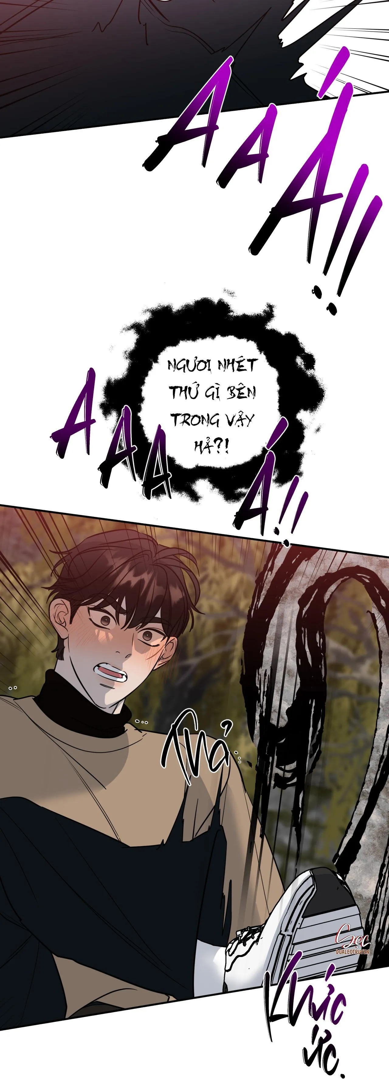 LỆNH CỨU RỖI Chapter 29 Trang 49