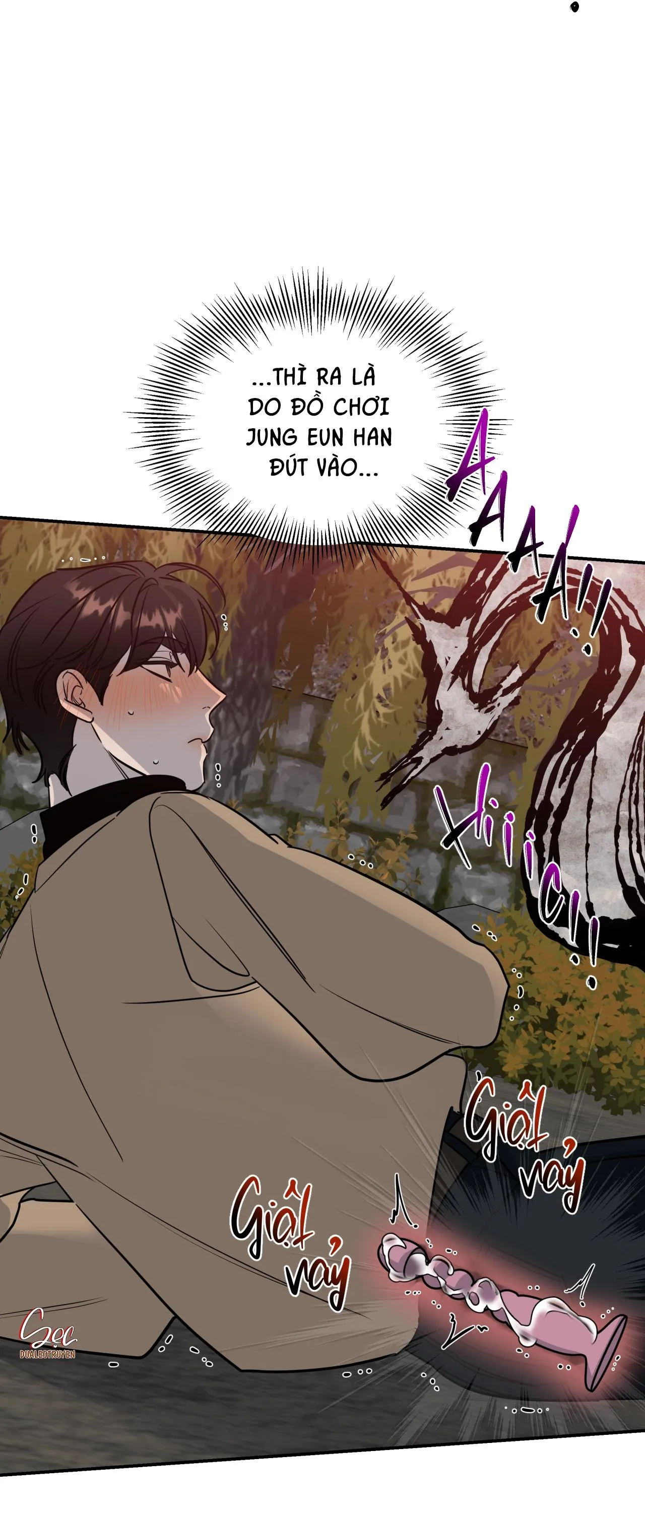 LỆNH CỨU RỖI Chapter 29 Trang 50