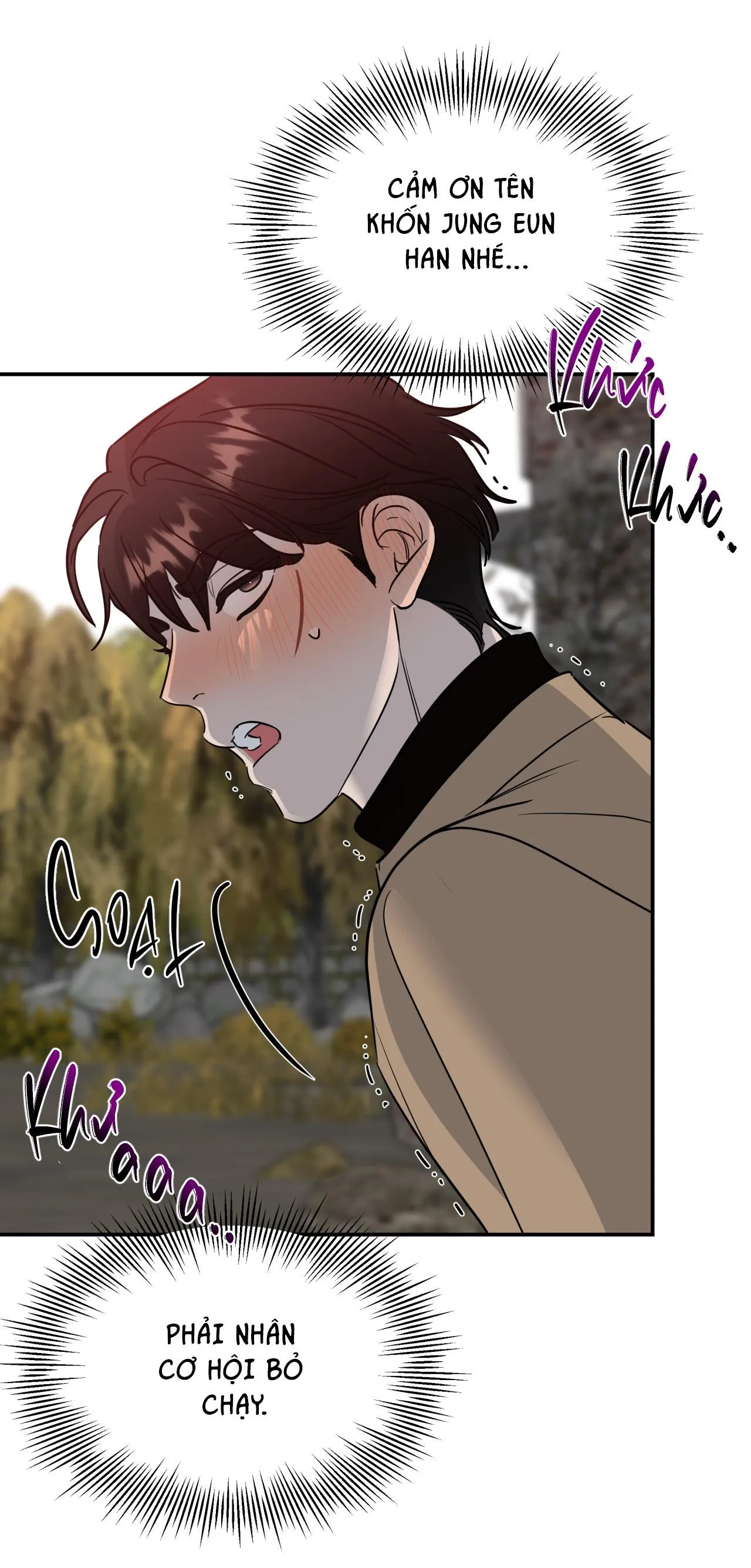 LỆNH CỨU RỖI Chapter 29 Trang 51