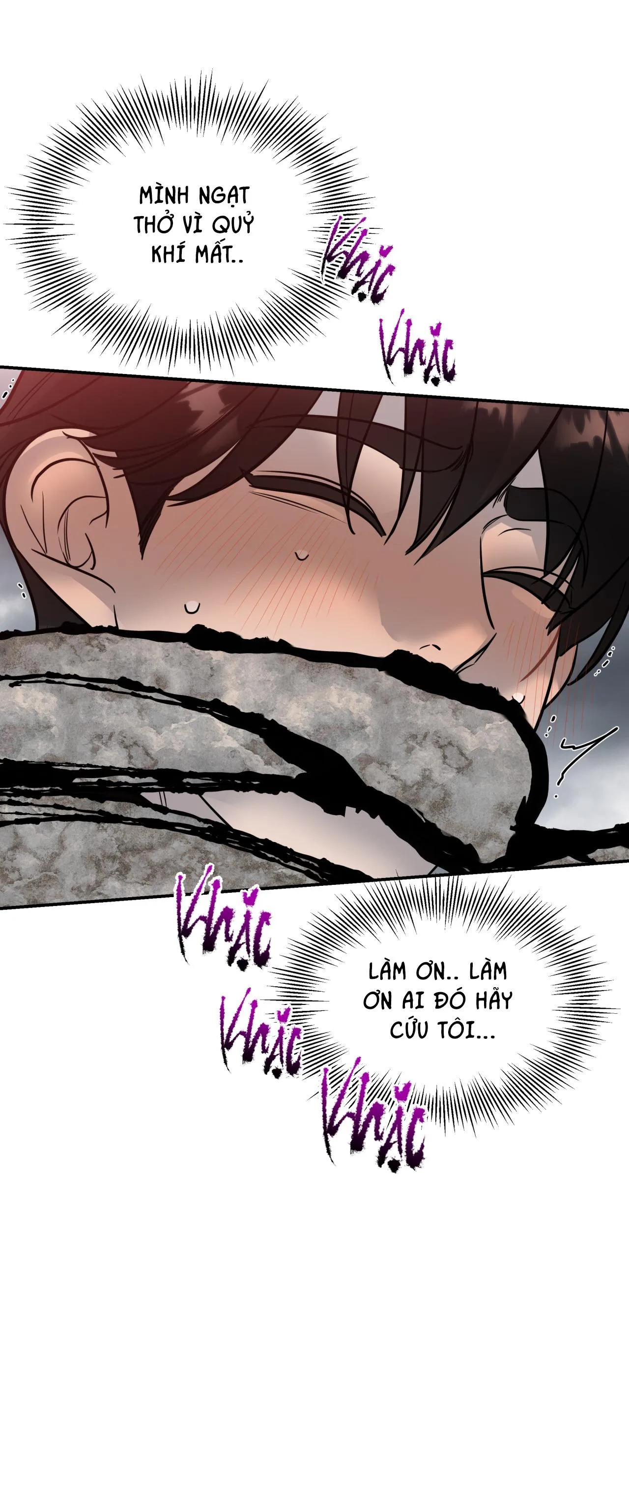 LỆNH CỨU RỖI Chapter 29 Trang 56