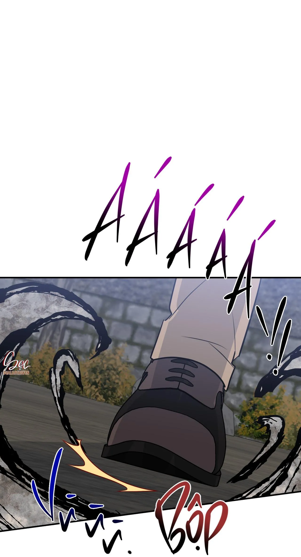 LỆNH CỨU RỖI Chapter 29 Trang 57