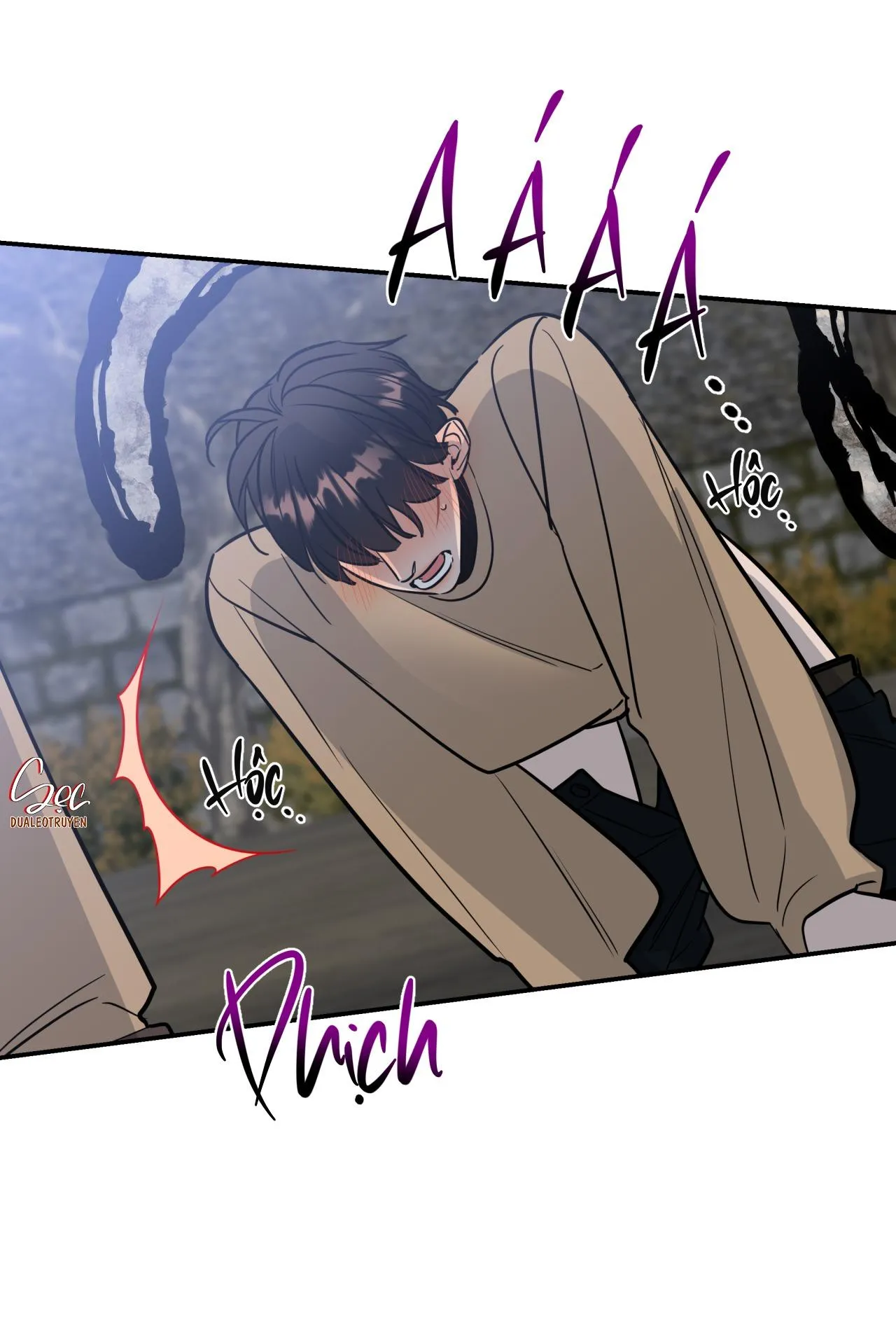 LỆNH CỨU RỖI Chapter 29 Trang 59