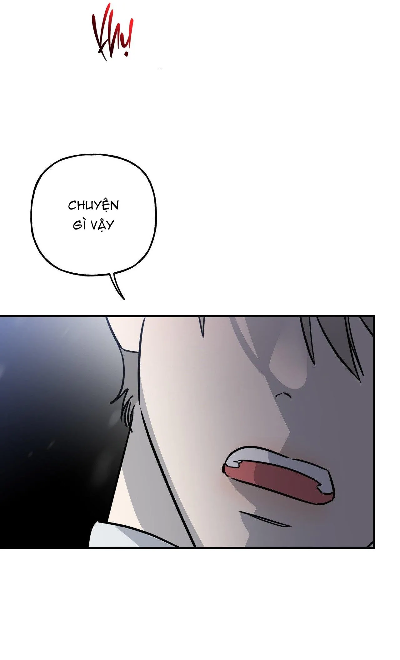 LỆNH CỨU RỖI Chapter 30 Trang 3