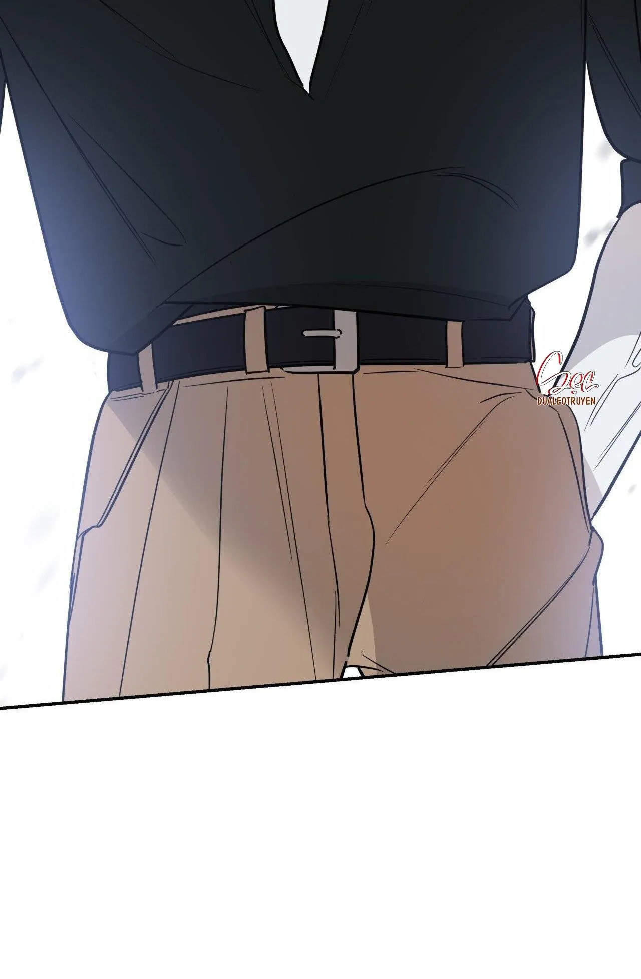 LỆNH CỨU RỖI Chapter 30 Trang 5