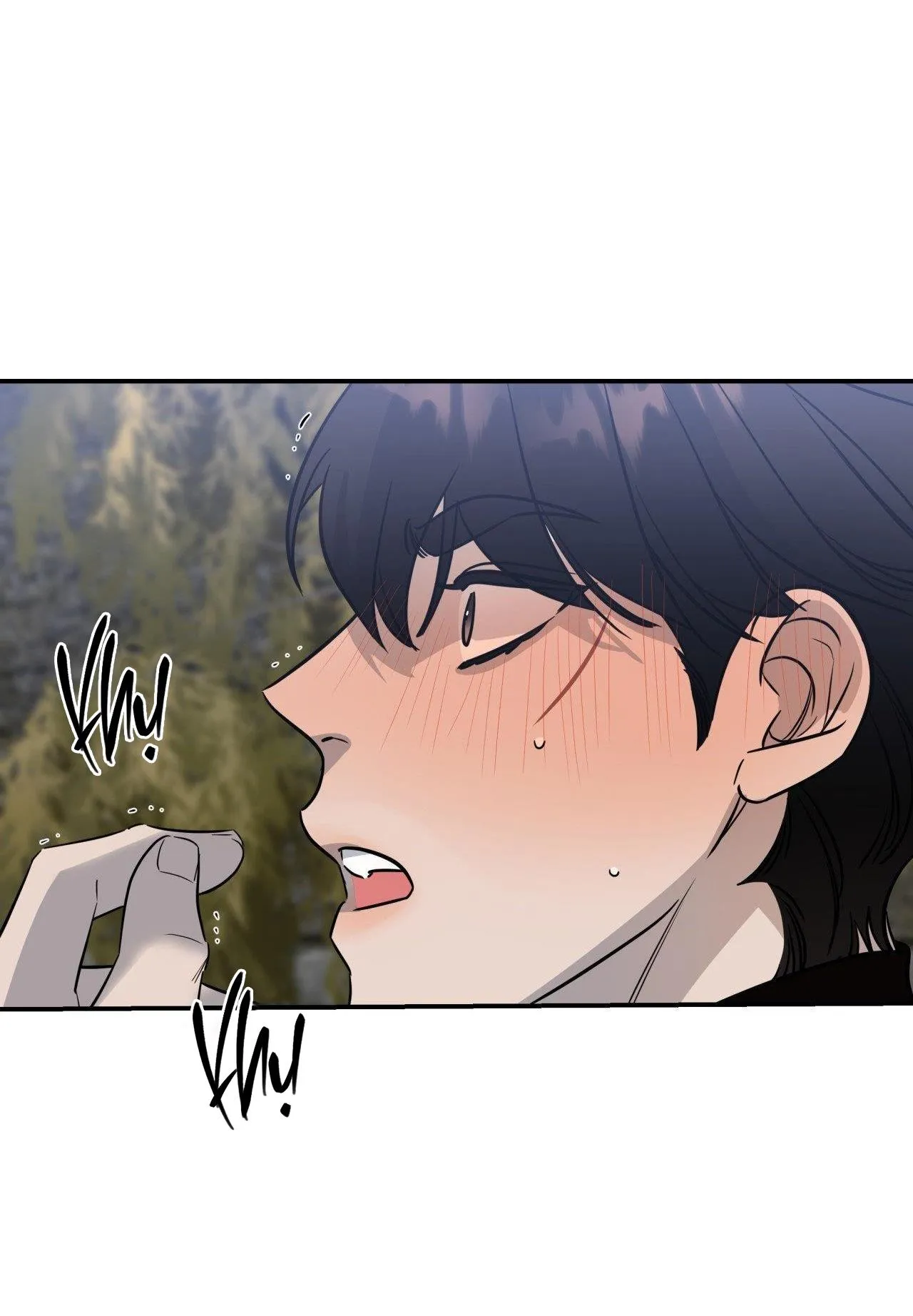 LỆNH CỨU RỖI Chapter 30 Trang 6