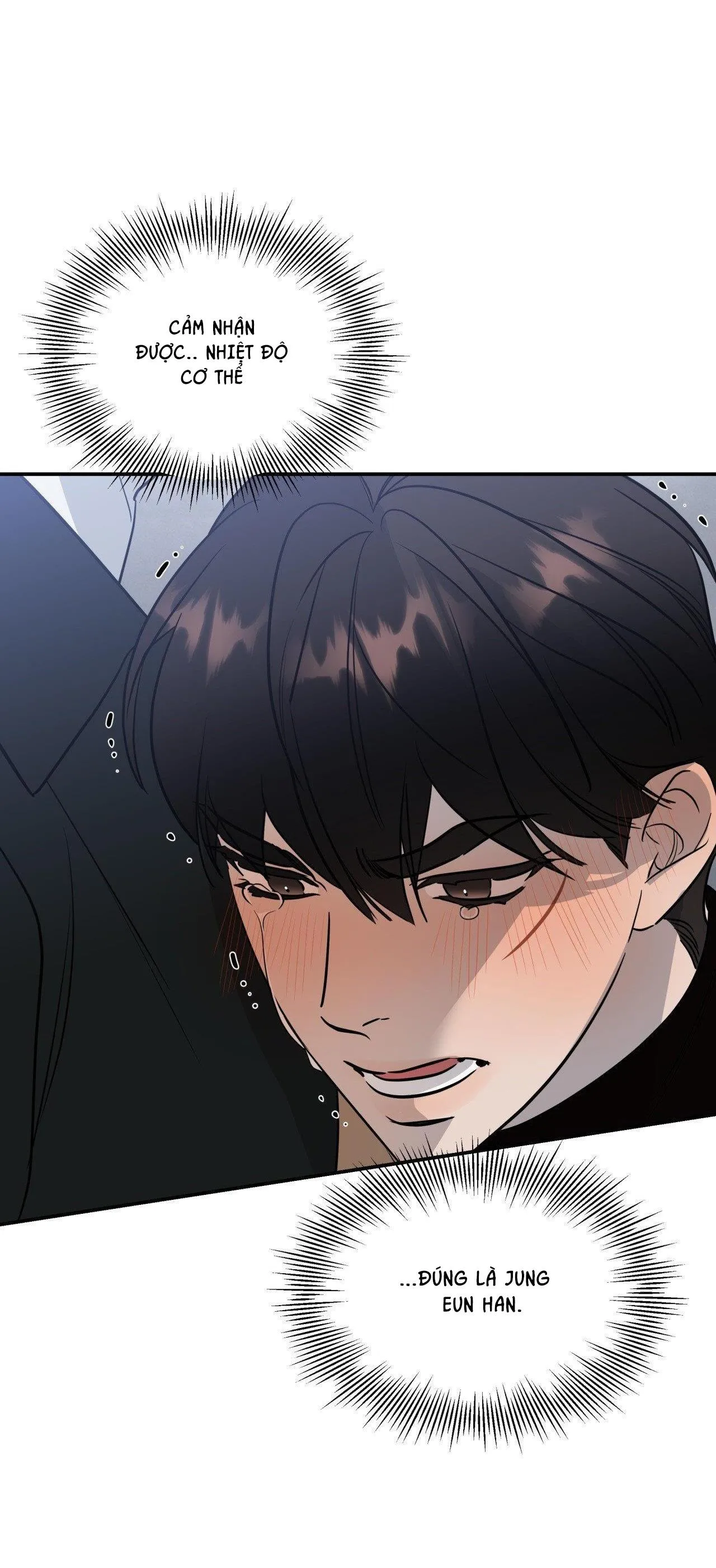 LỆNH CỨU RỖI Chapter 30 Trang 10