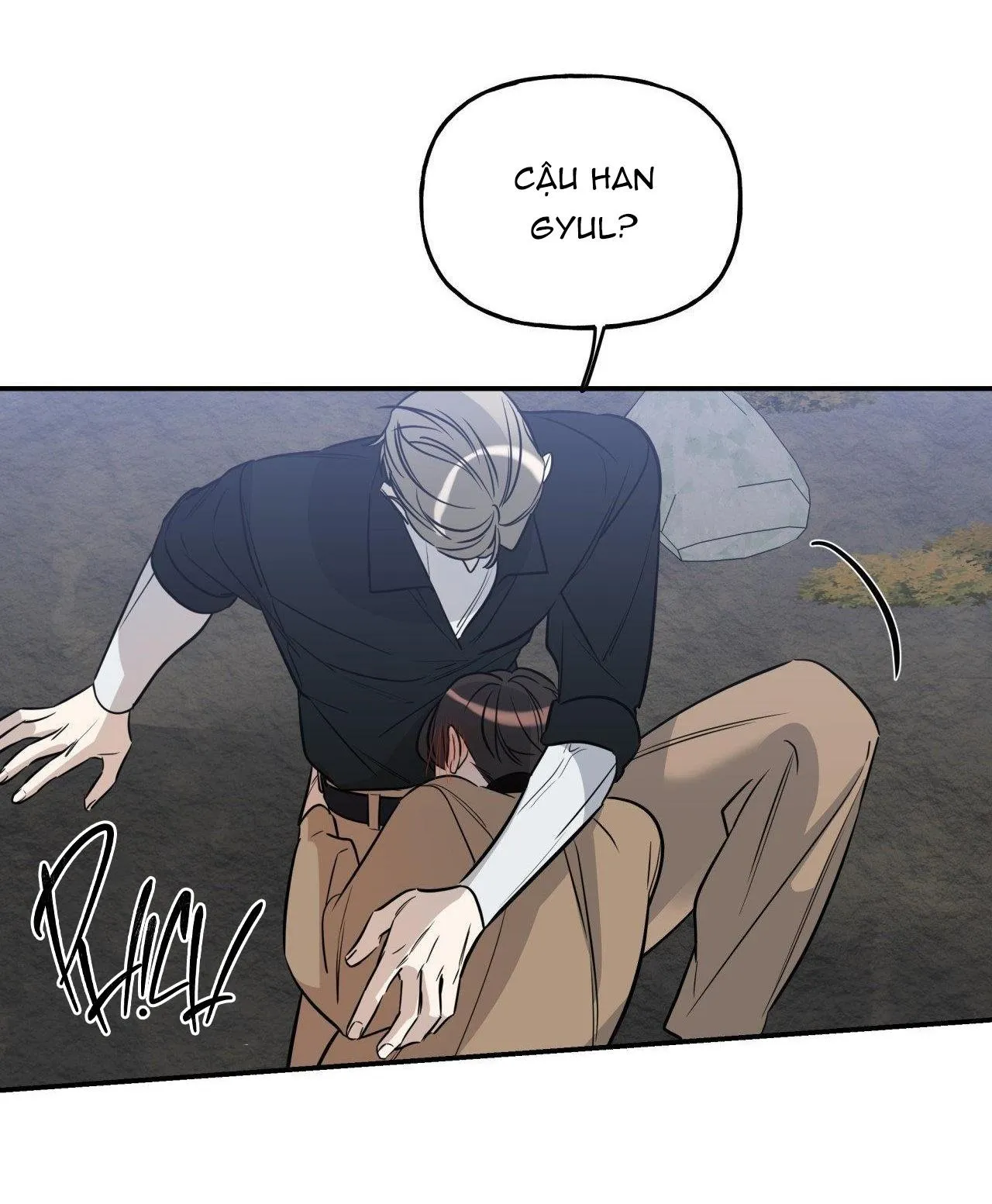 LỆNH CỨU RỖI Chapter 30 Trang 12