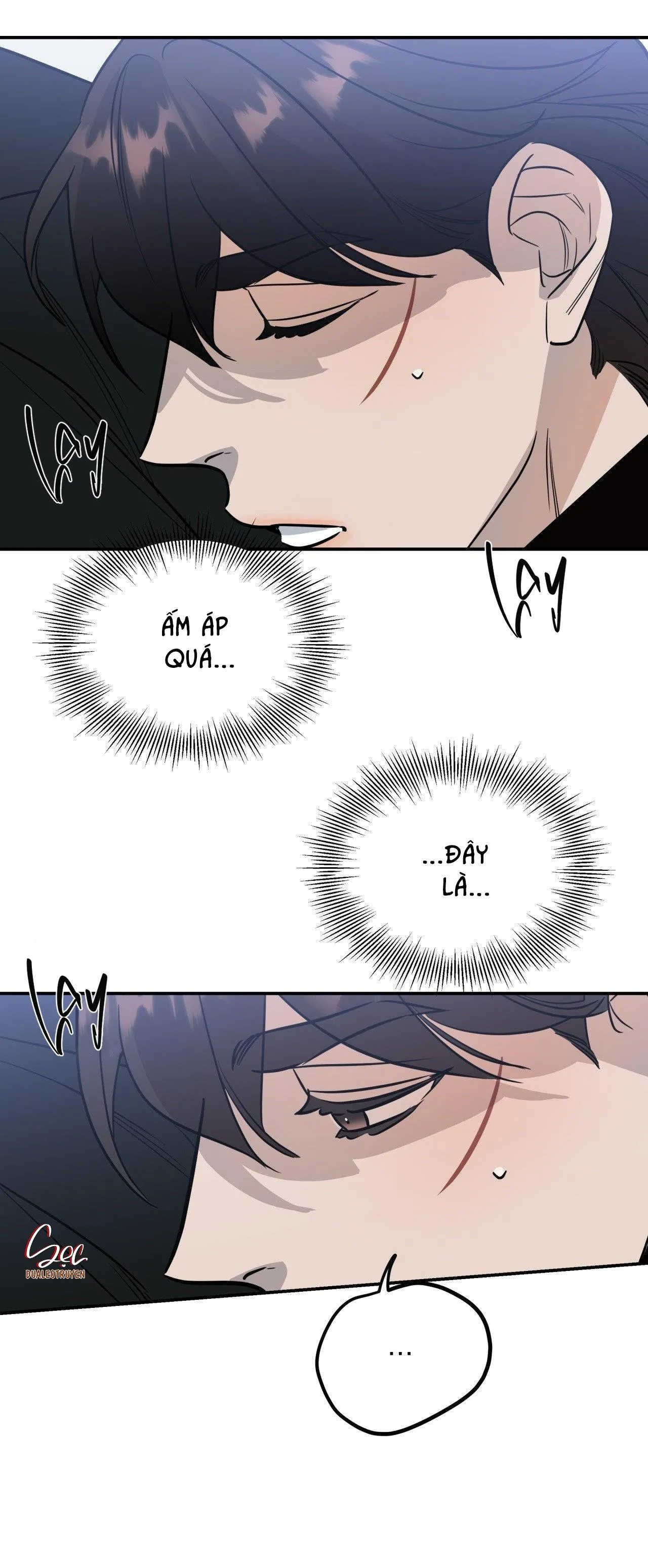 LỆNH CỨU RỖI Chapter 30 Trang 16