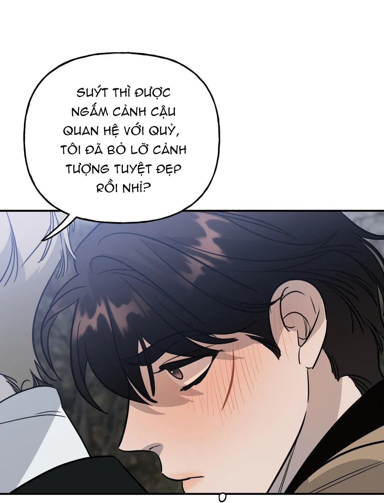 LỆNH CỨU RỖI Chapter 30 Trang 22