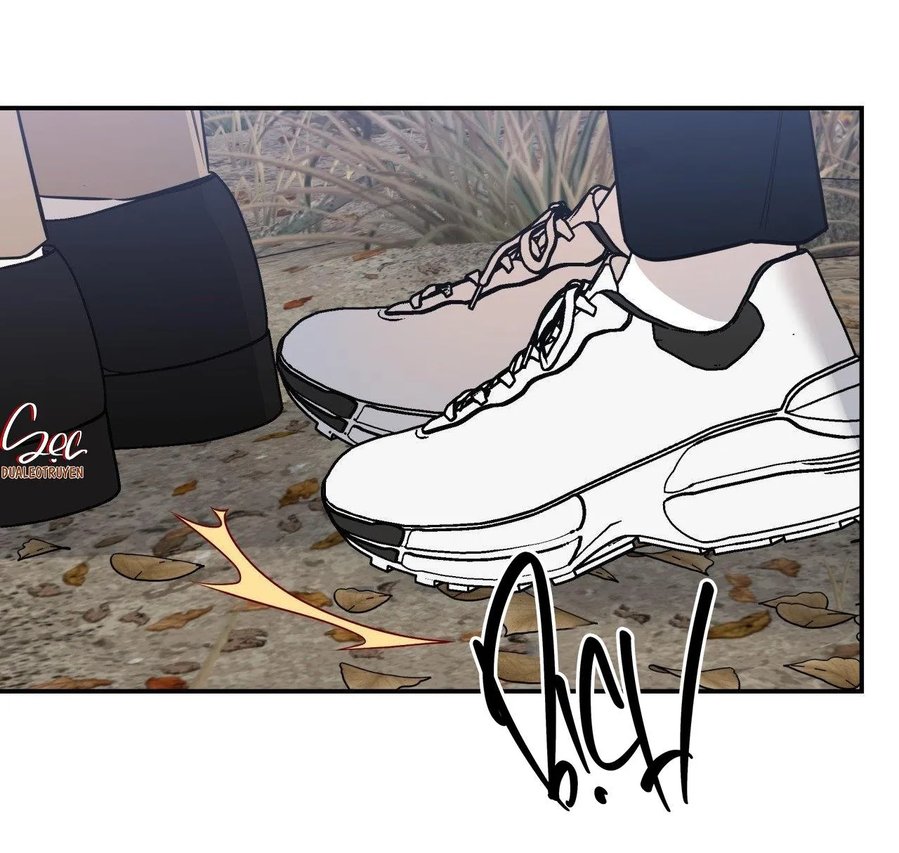 LỆNH CỨU RỖI Chapter 30 Trang 27