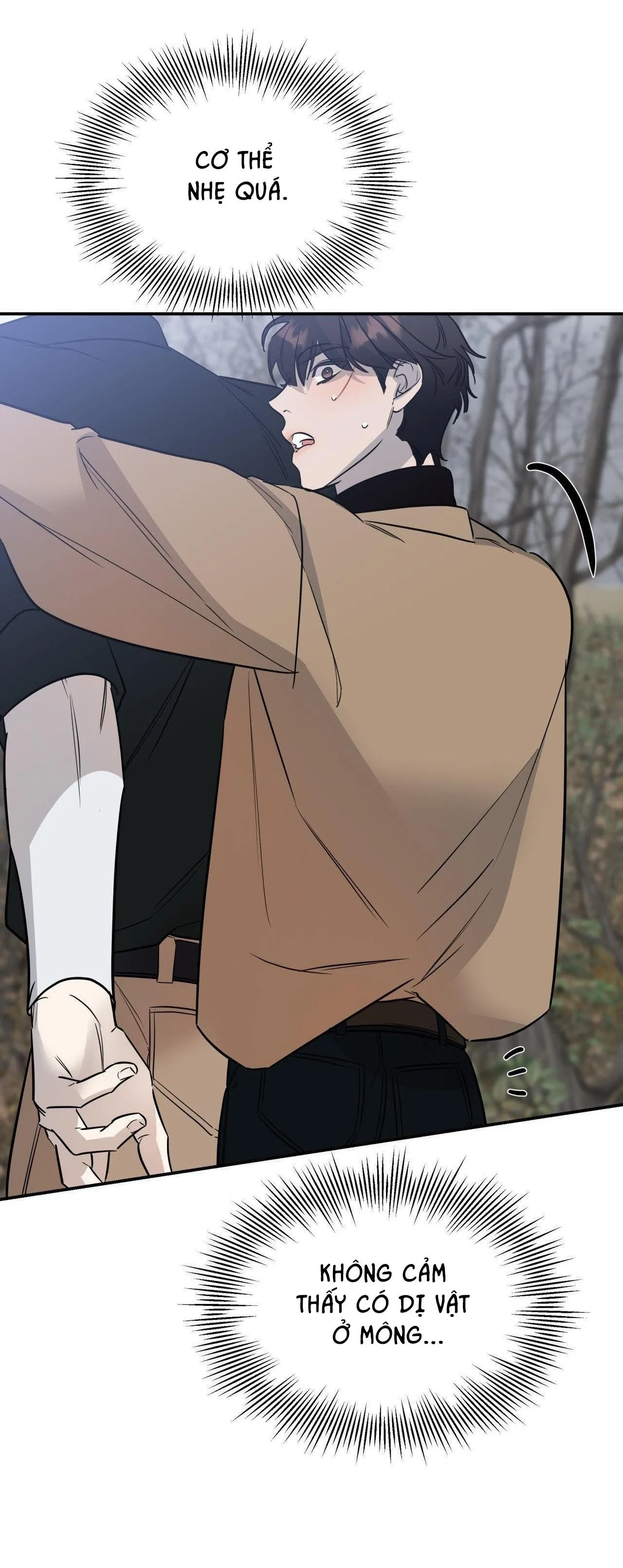 LỆNH CỨU RỖI Chapter 30 Trang 28