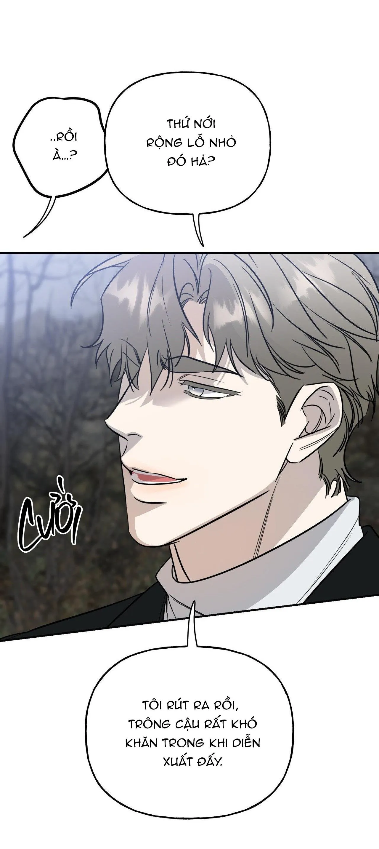 LỆNH CỨU RỖI Chapter 30 Trang 30