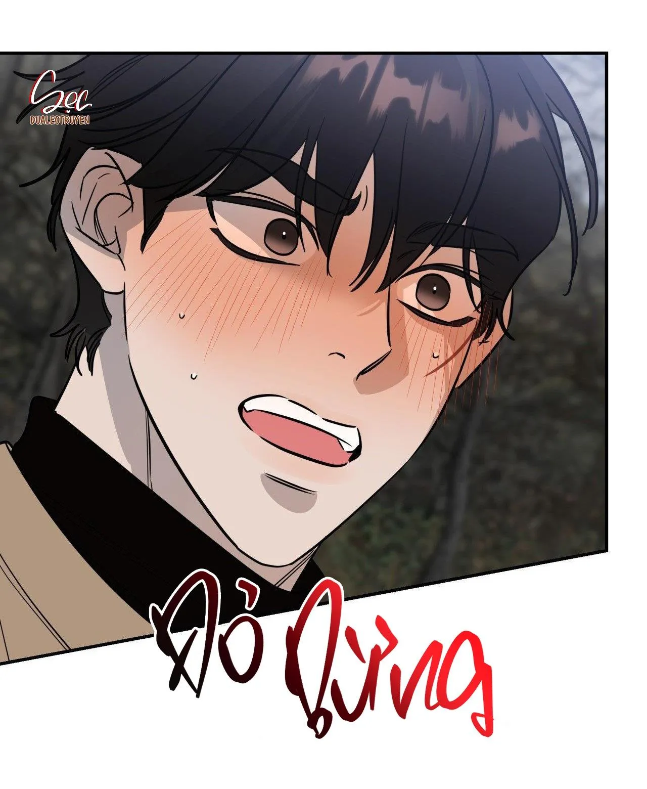 LỆNH CỨU RỖI Chapter 30 Trang 31