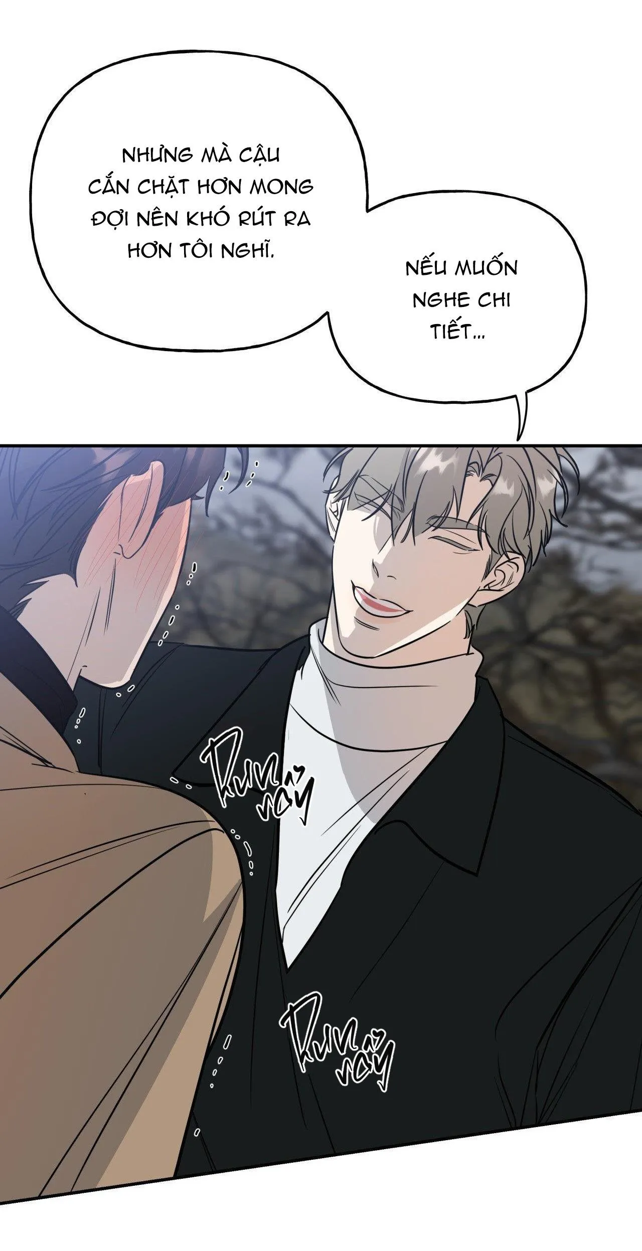 LỆNH CỨU RỖI Chapter 30 Trang 32