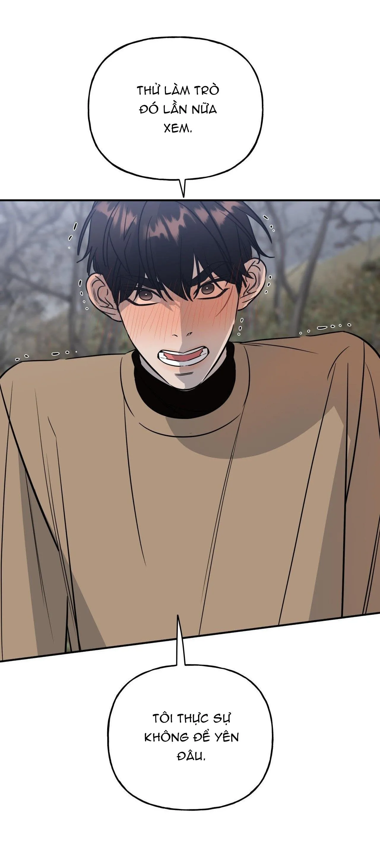 LỆNH CỨU RỖI Chapter 30 Trang 36