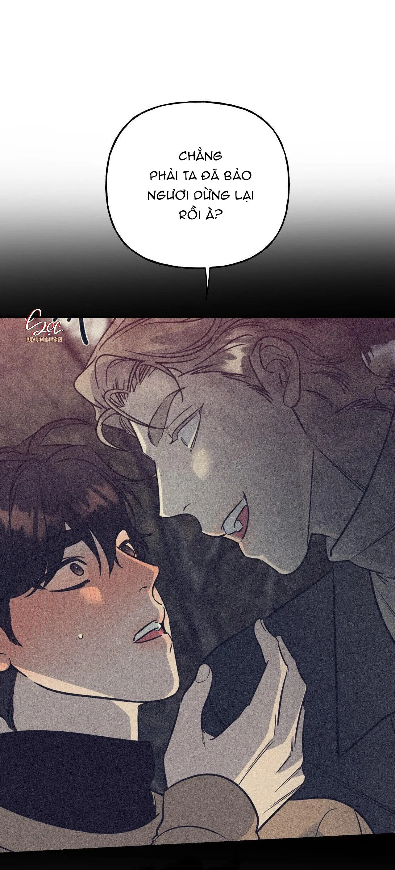 LỆNH CỨU RỖI Chapter 30 Trang 42