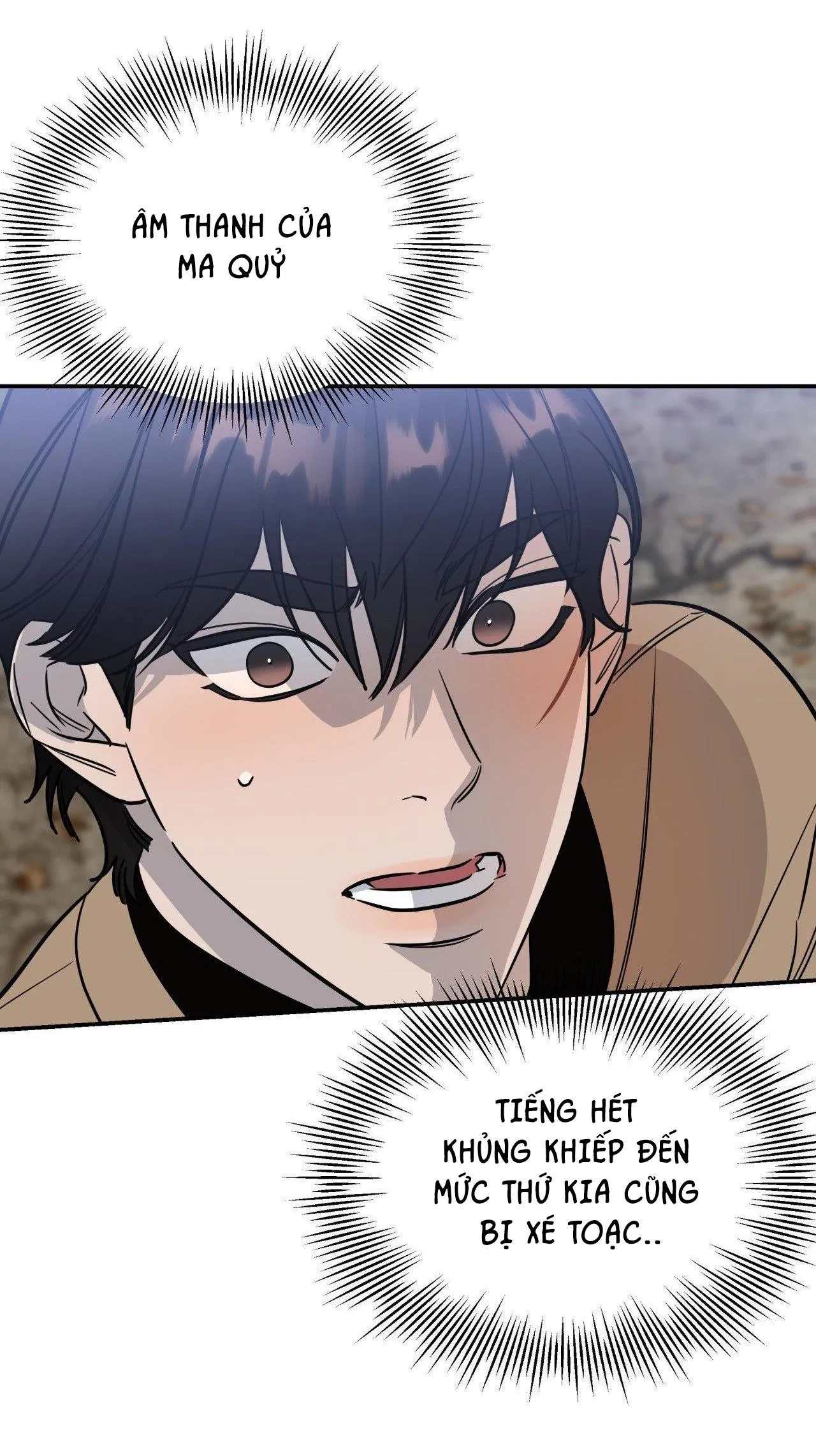 LỆNH CỨU RỖI Chapter 30 Trang 46